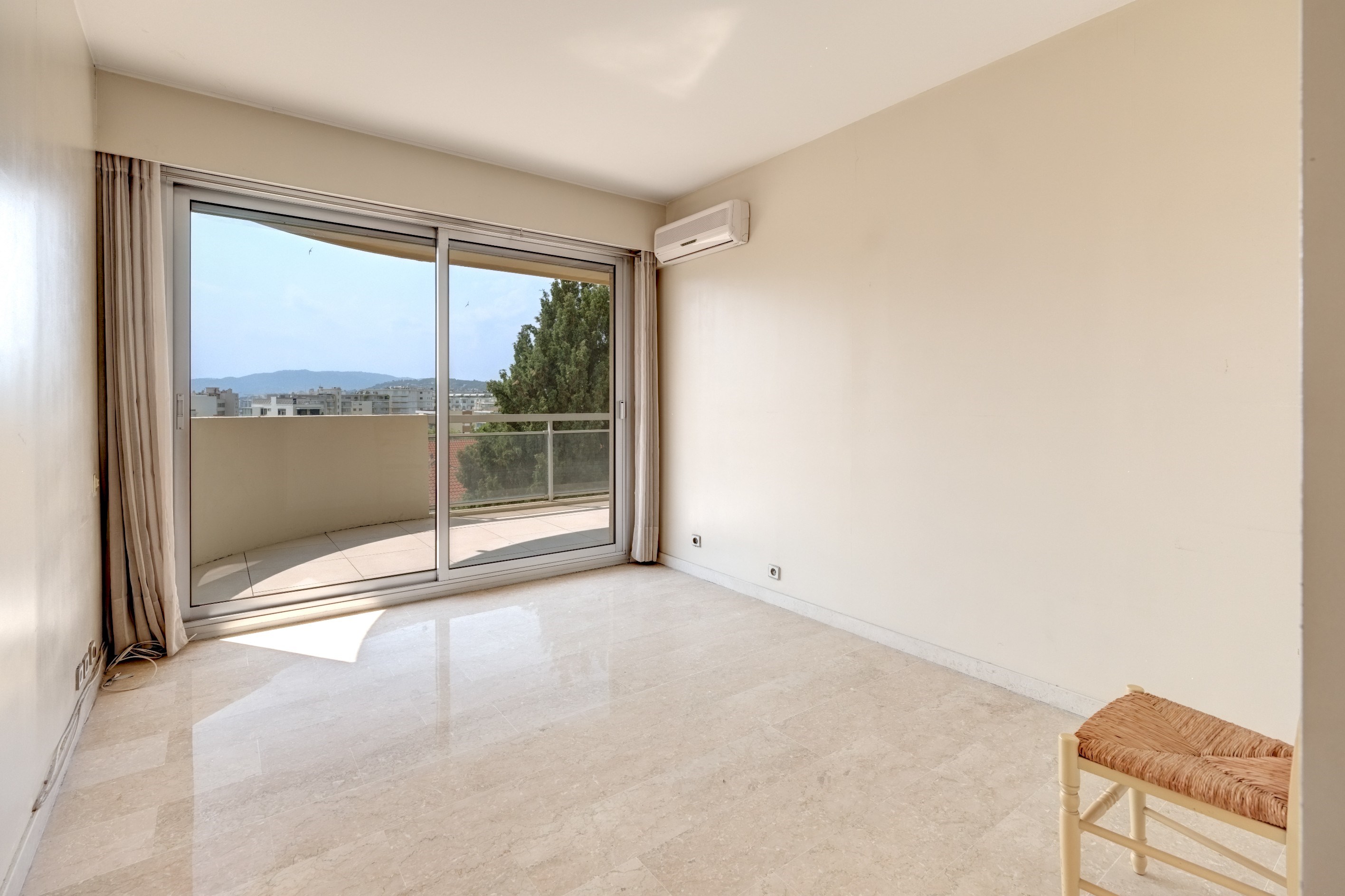  Cannes Basse Californie – 5 bedrooms apartment with open views and expansive te… - 物件實景