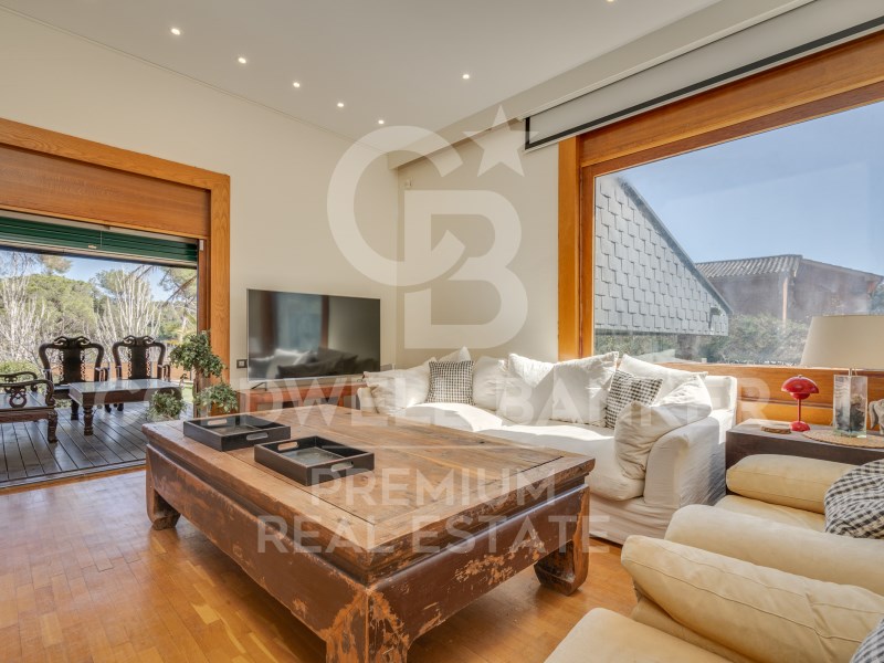 Sant Cugat del Vallès, Catalonia, ES, 6 Bedrooms Bedrooms, ,8 BathroomsBathrooms,Residential,For Sale,1627938