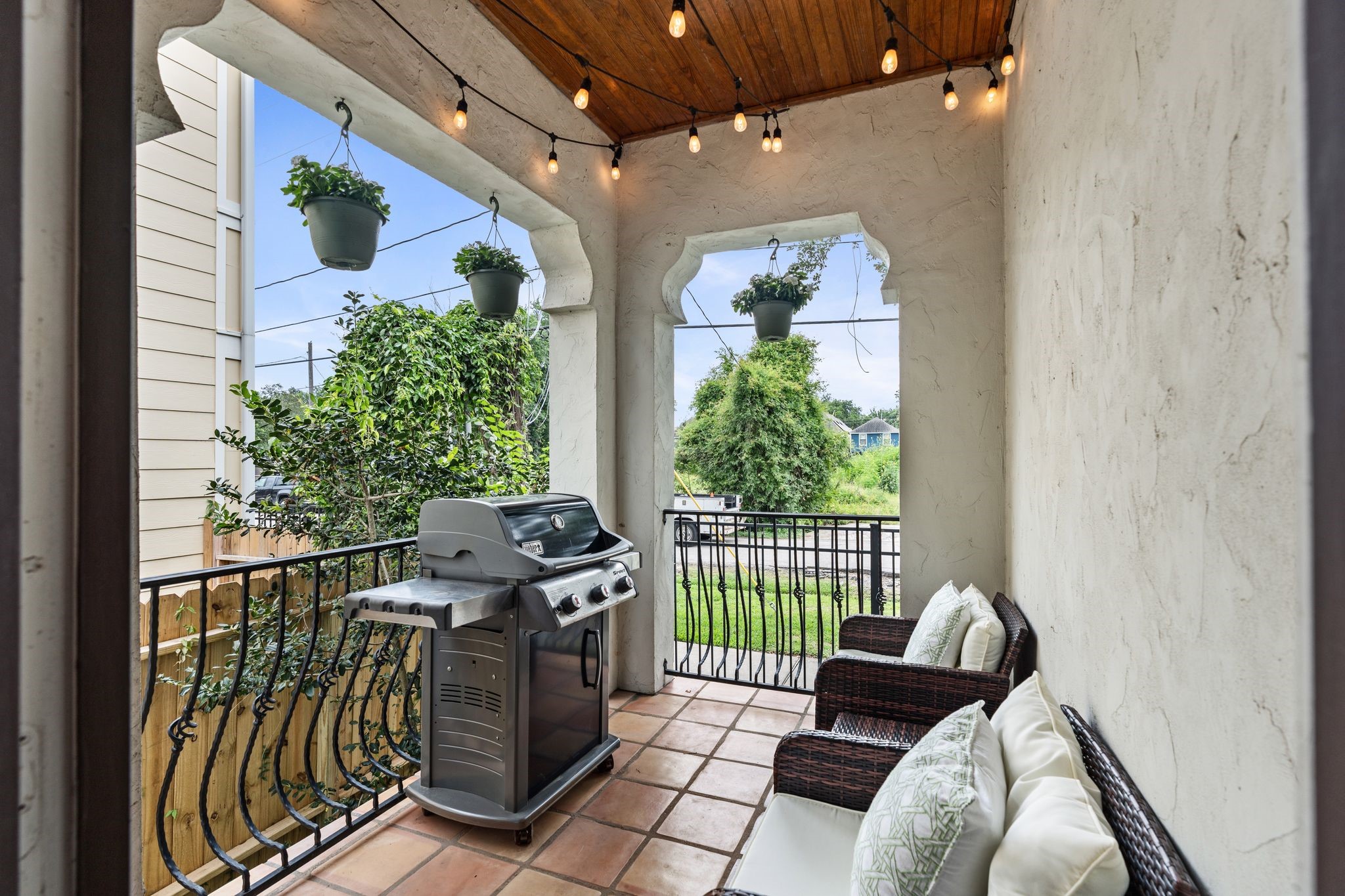  1801 W 24th Street C - 物件實景