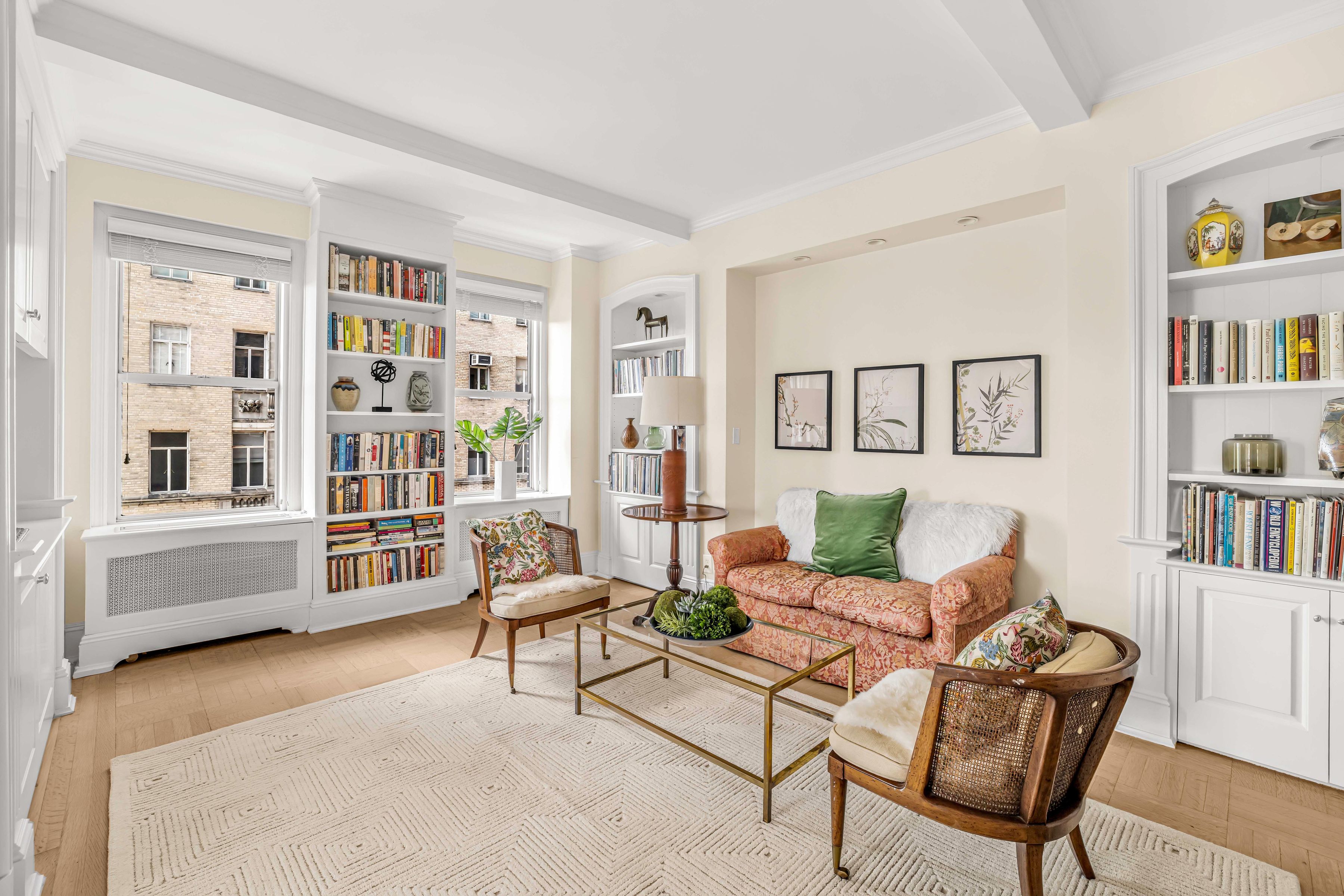  The Alden, 225 CPW, Apt 1101 - 物件實景