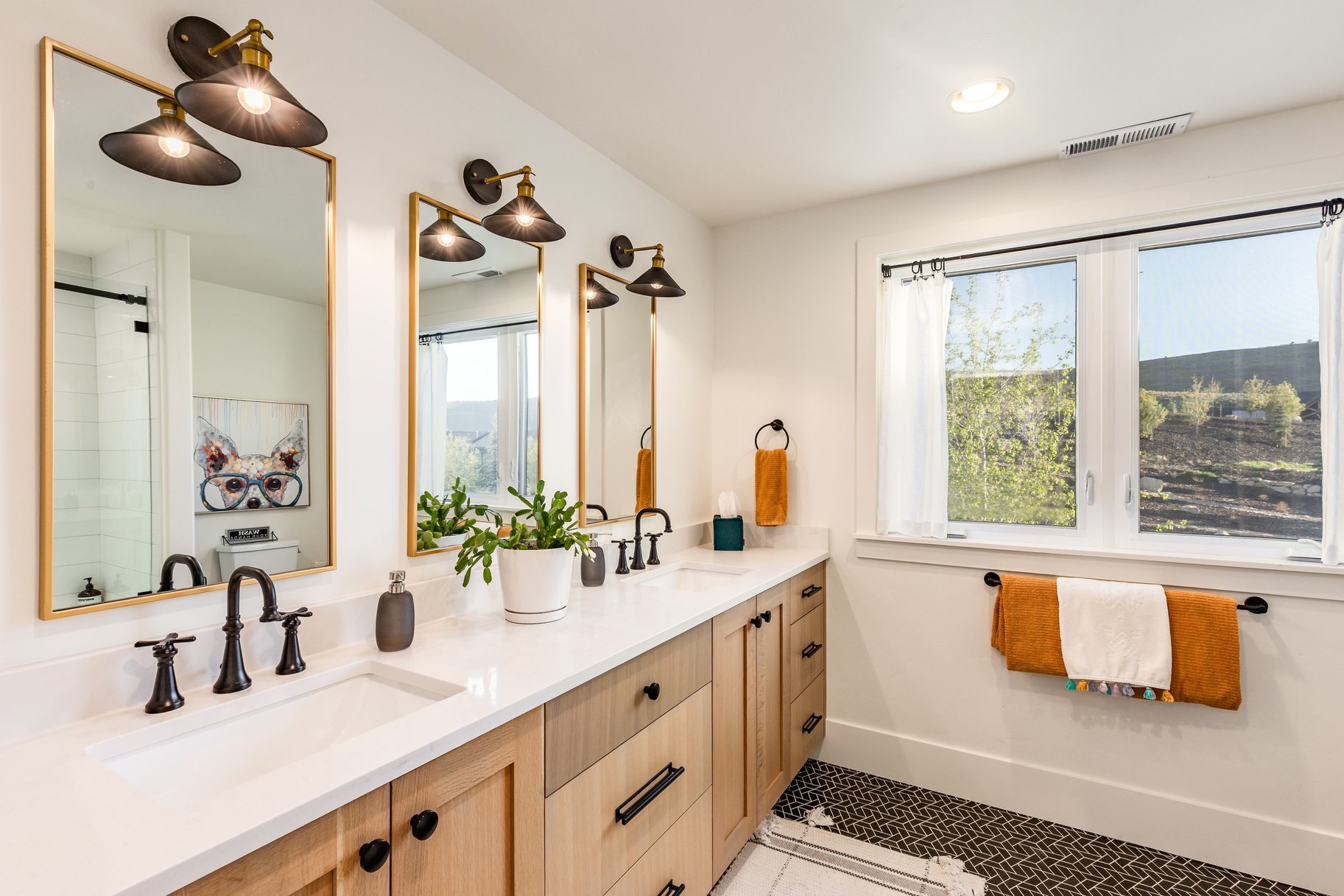  Refined Country Living Near Park City with Forever Scenic Views - 物件實景