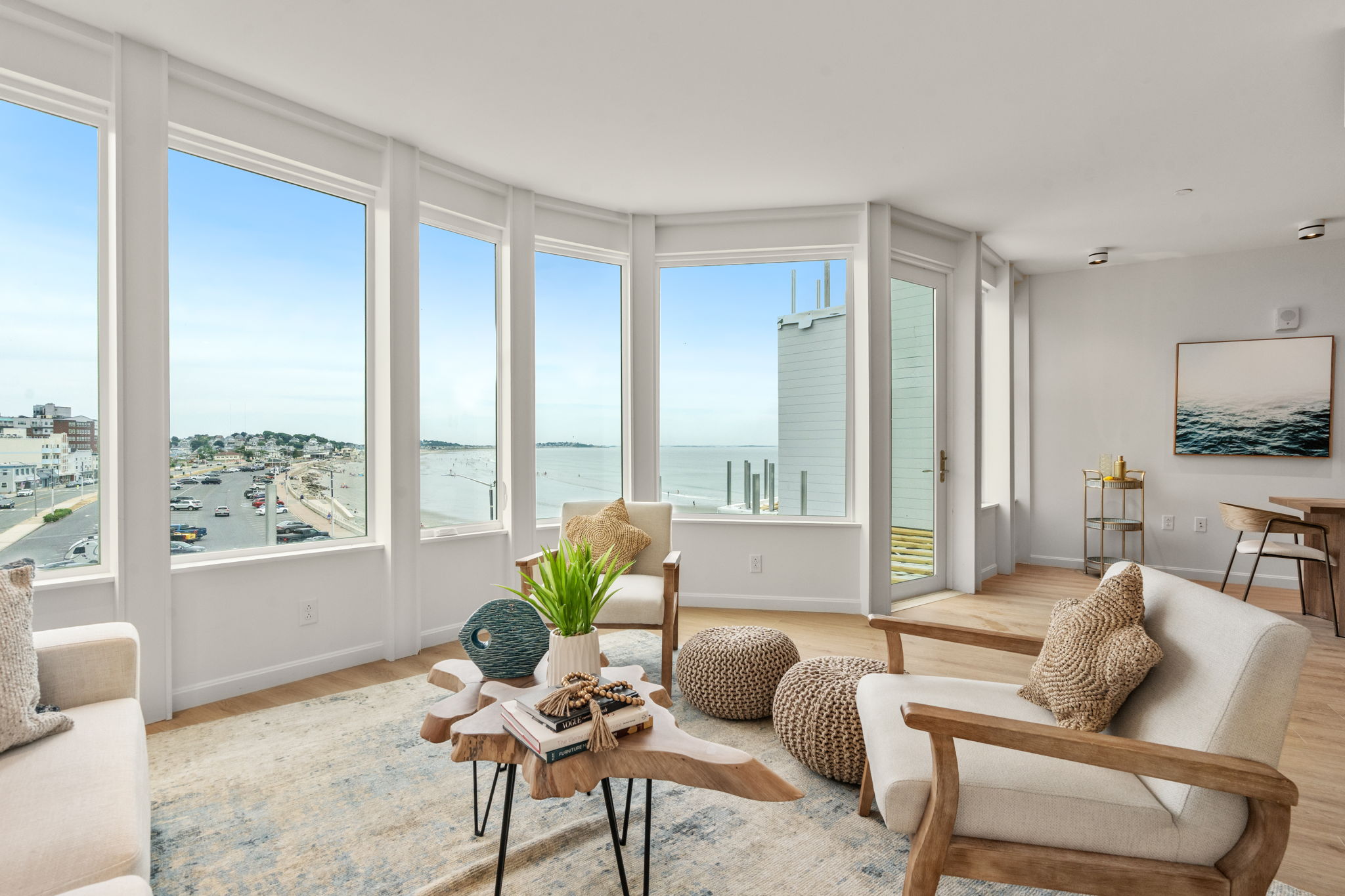  120 Nantasket, Unit 307, Hull, MA, 02045 - 物件實景