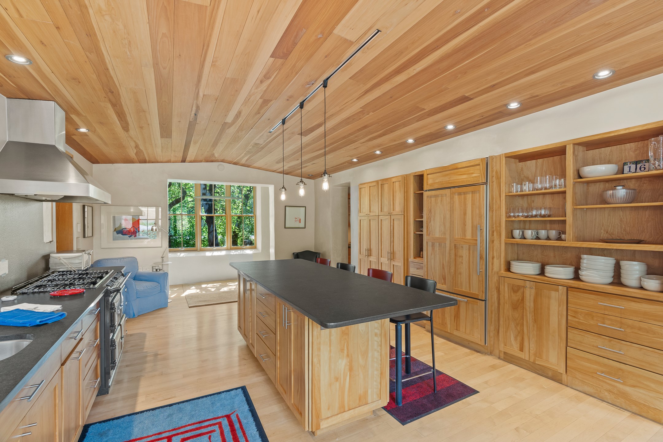  1684 Upper Canyon Rd - 物件實景