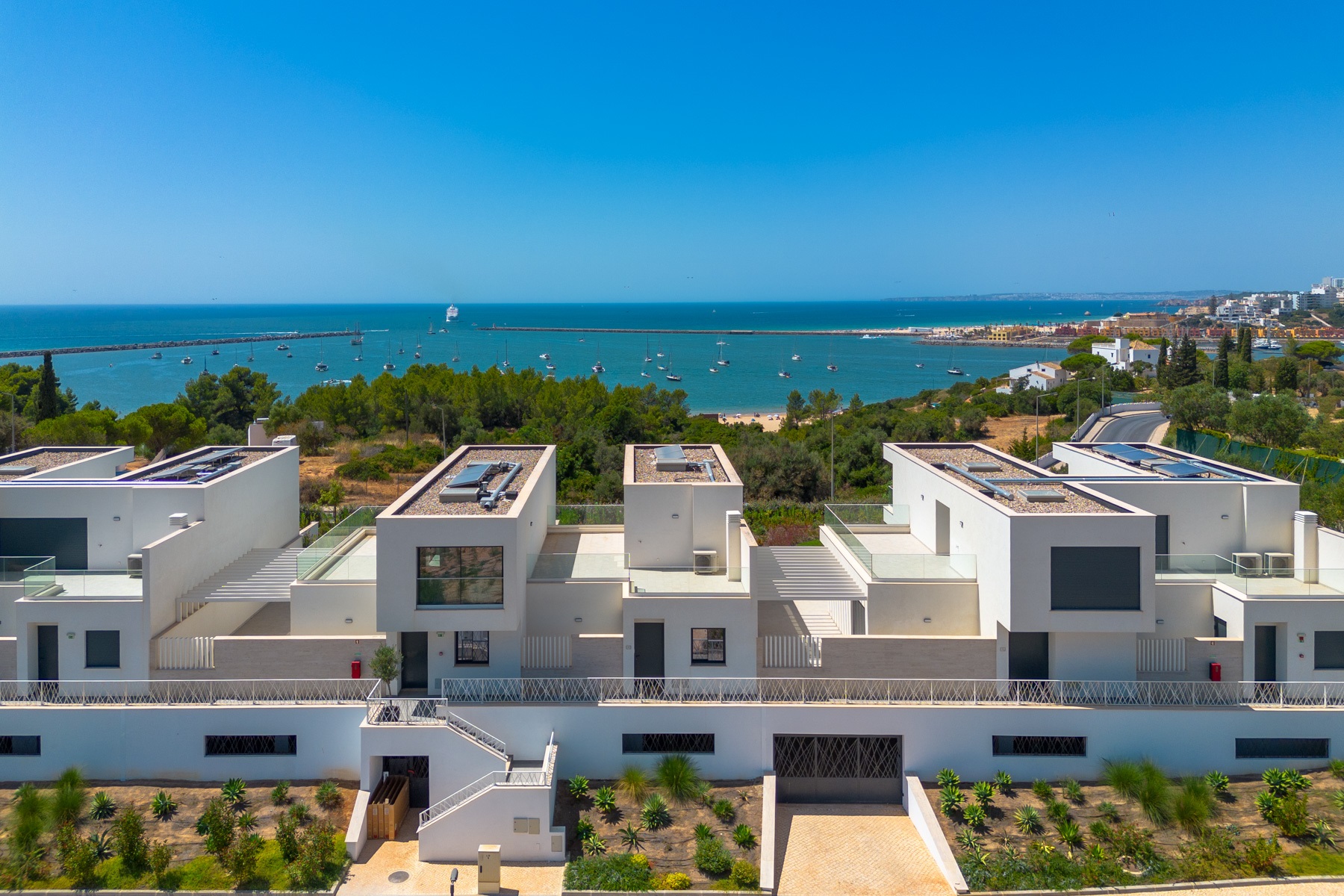  Semi-detached house, 5 bedrooms, for Sale - 物件實景
