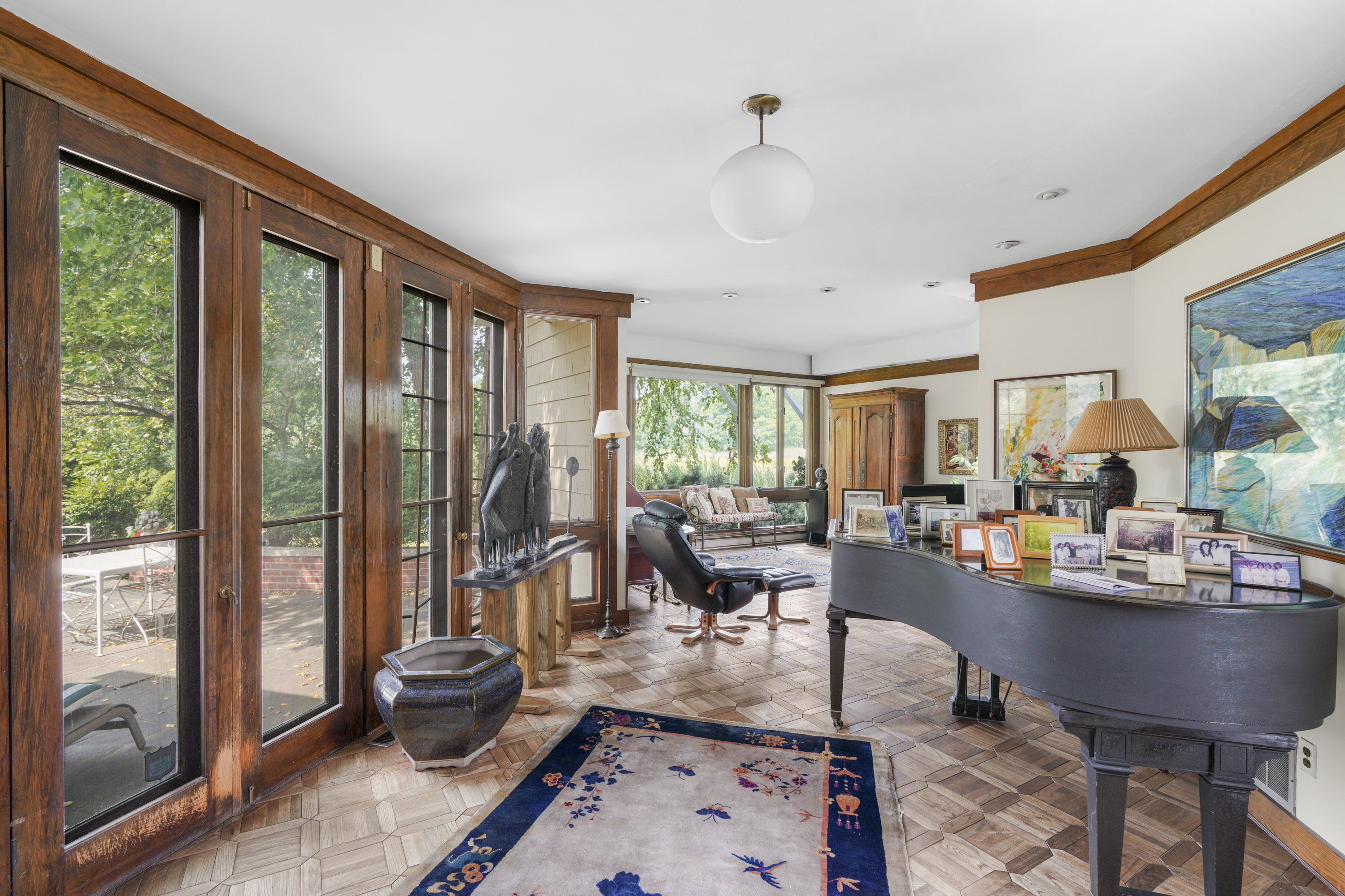  Larchmont Manor Cottage - 物件實景