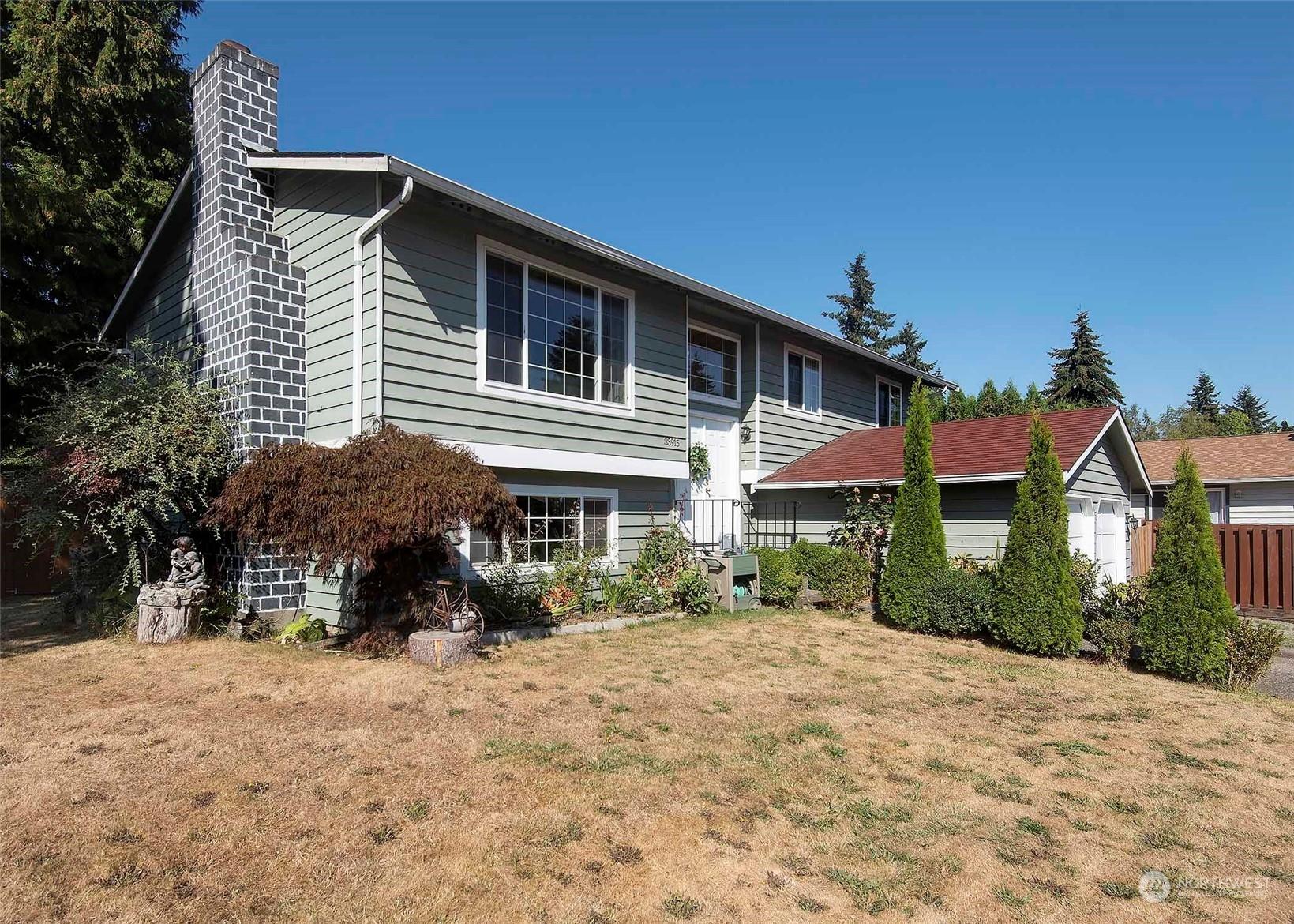 33915 38TH PLACE SW, FEDERAL WAY, Washington, 98023, United States, 5 Bedrooms Bedrooms, ,3 BathroomsBathrooms,Residential,For Sale,33915 38TH PLACE SW,1623446