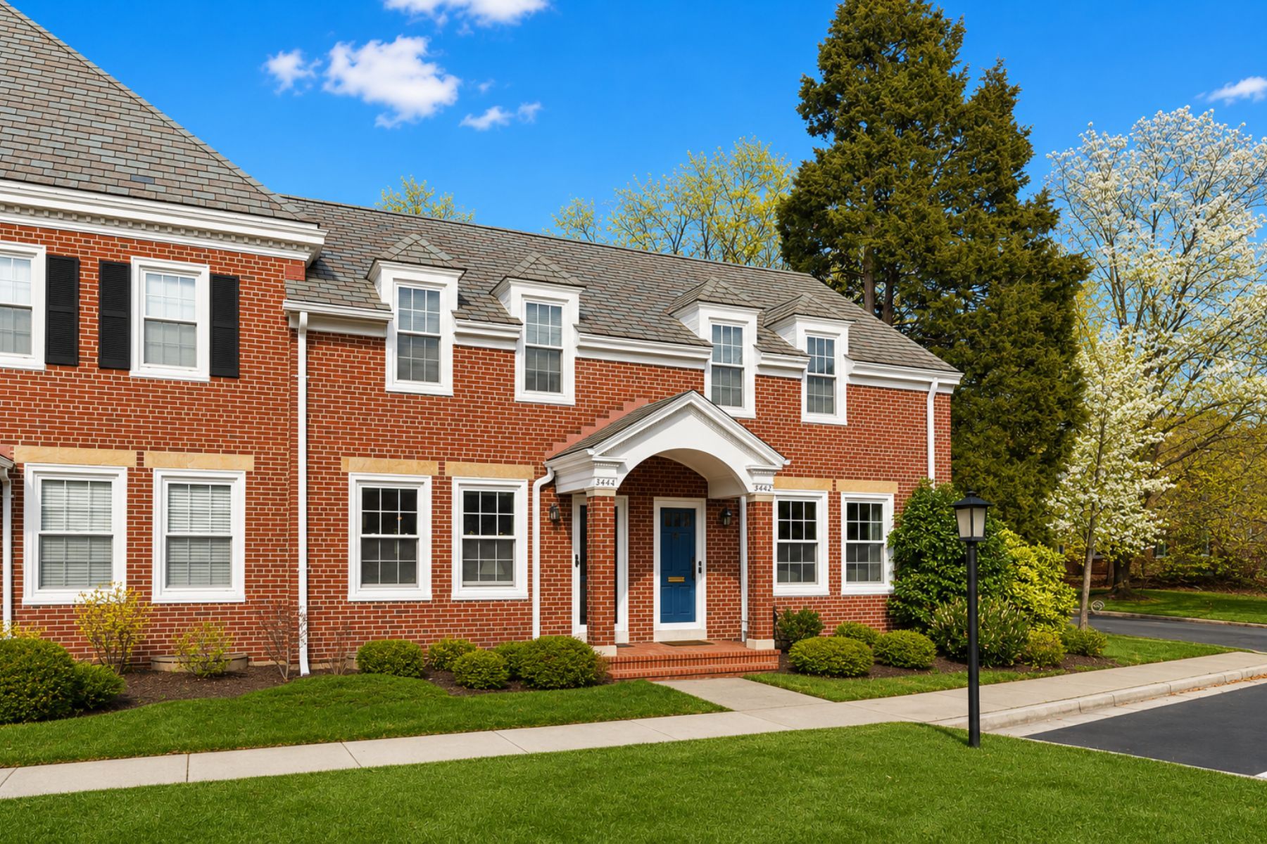  3444 S Stafford Street, Arlington, VA, 22206 - 物件實景