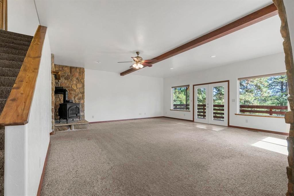 Durango, Colorado, 81303, United States, 4 Bedrooms Bedrooms, ,3 BathroomsBathrooms,Residential,For Sale,1947103