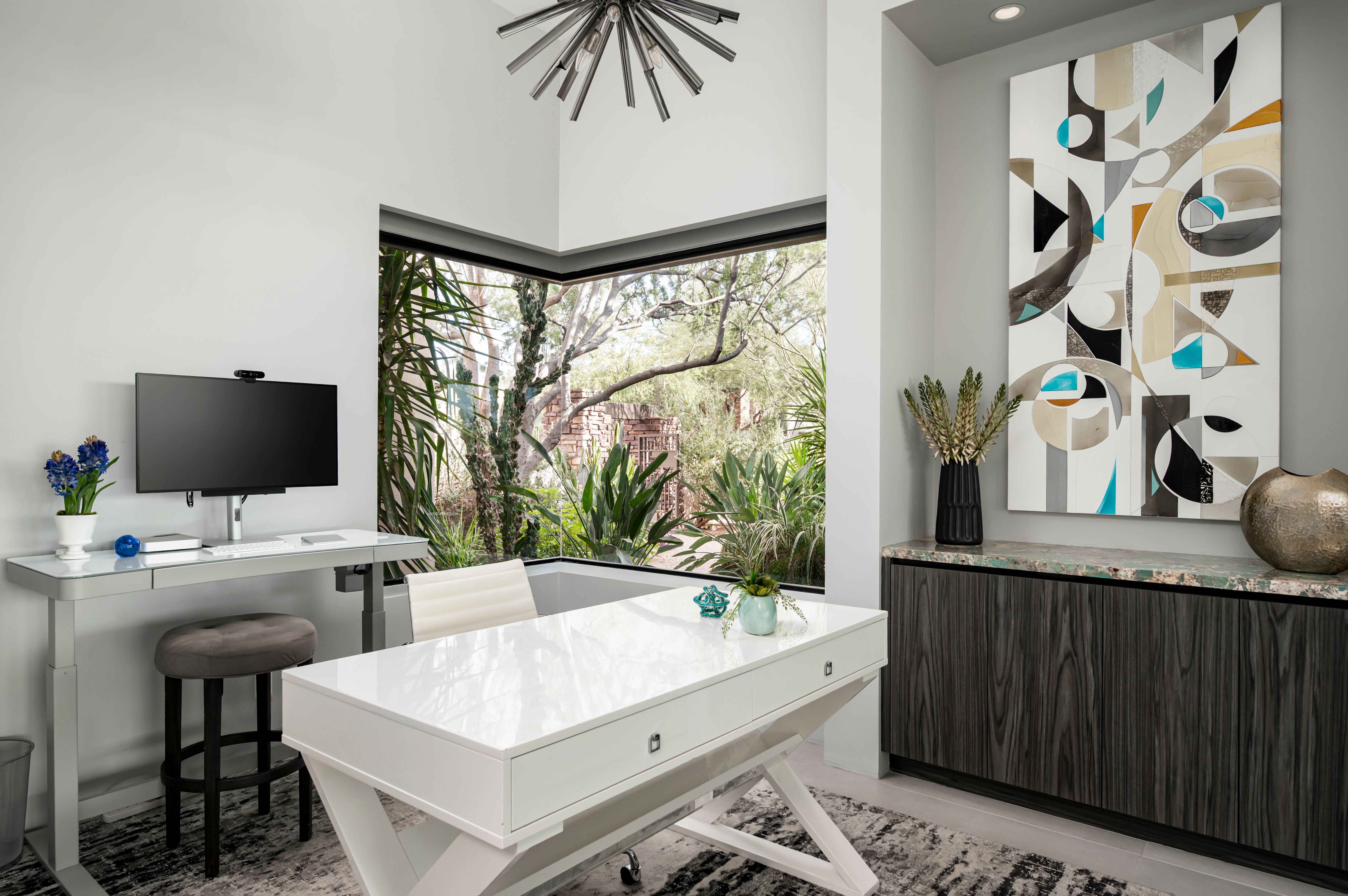  10302 E Running Deer Trail ¦Scottsdale, AZ - 物件實景