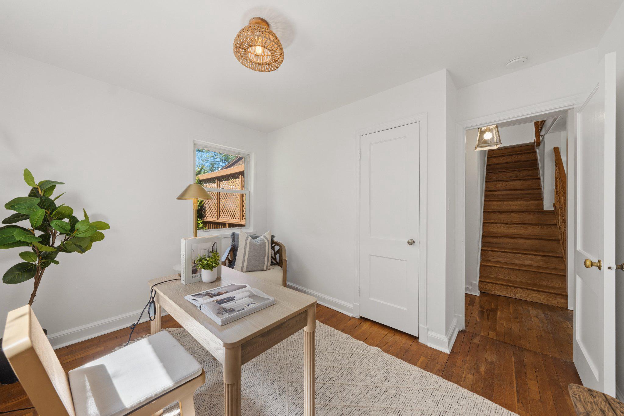  4216 Anthony Street, Kensington, MD, 20895 - 物件實景