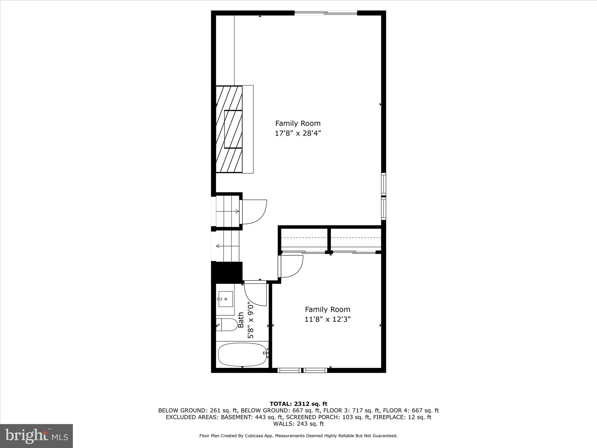 Falls Church, Virginia, 22043, United States, ,Residential,For Sale,1914114