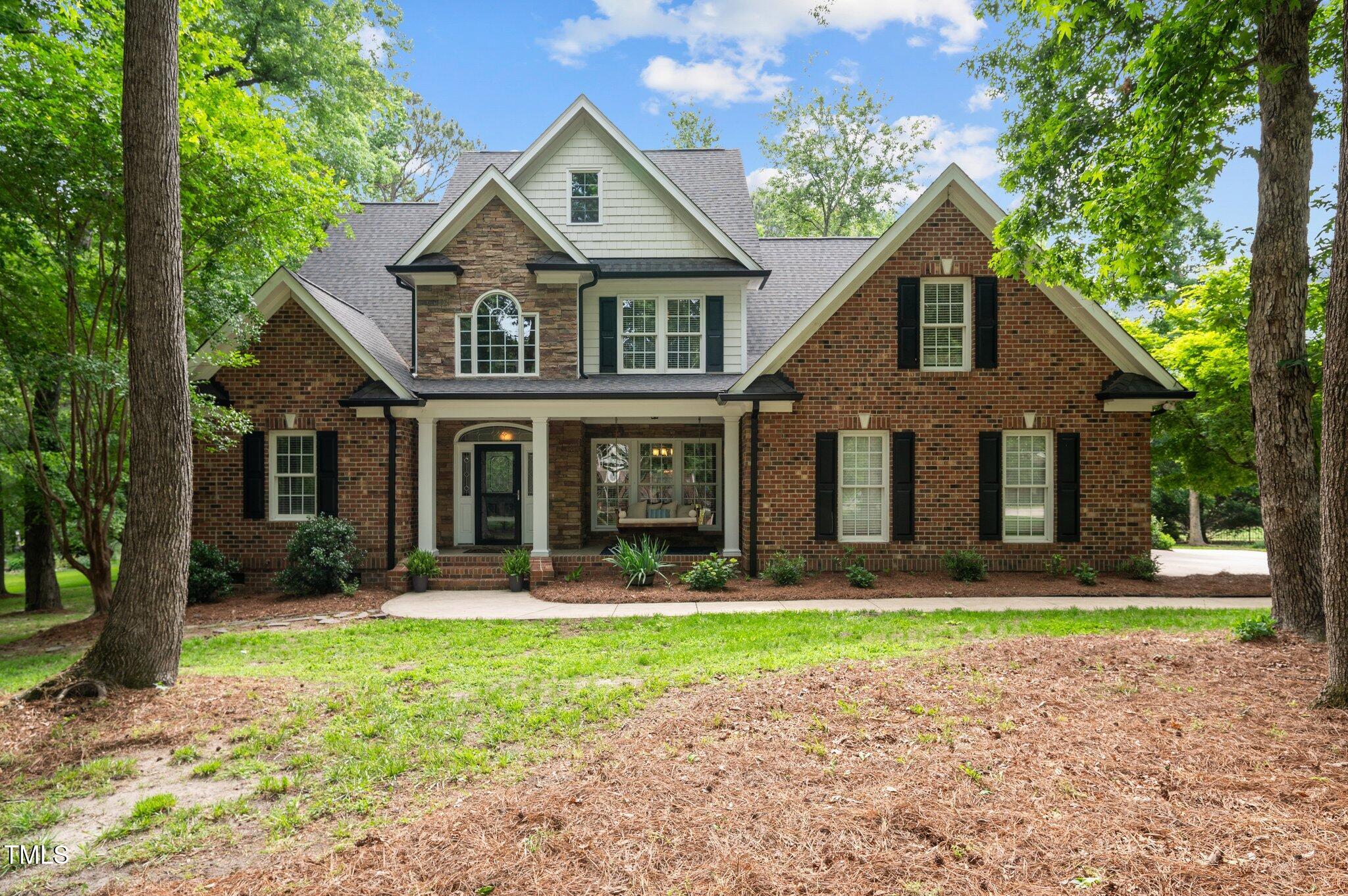 Wake Forest, North Carolina, 27587, United States, 4 Bedrooms Bedrooms, ,5 BathroomsBathrooms,Residential,For Sale,1817910