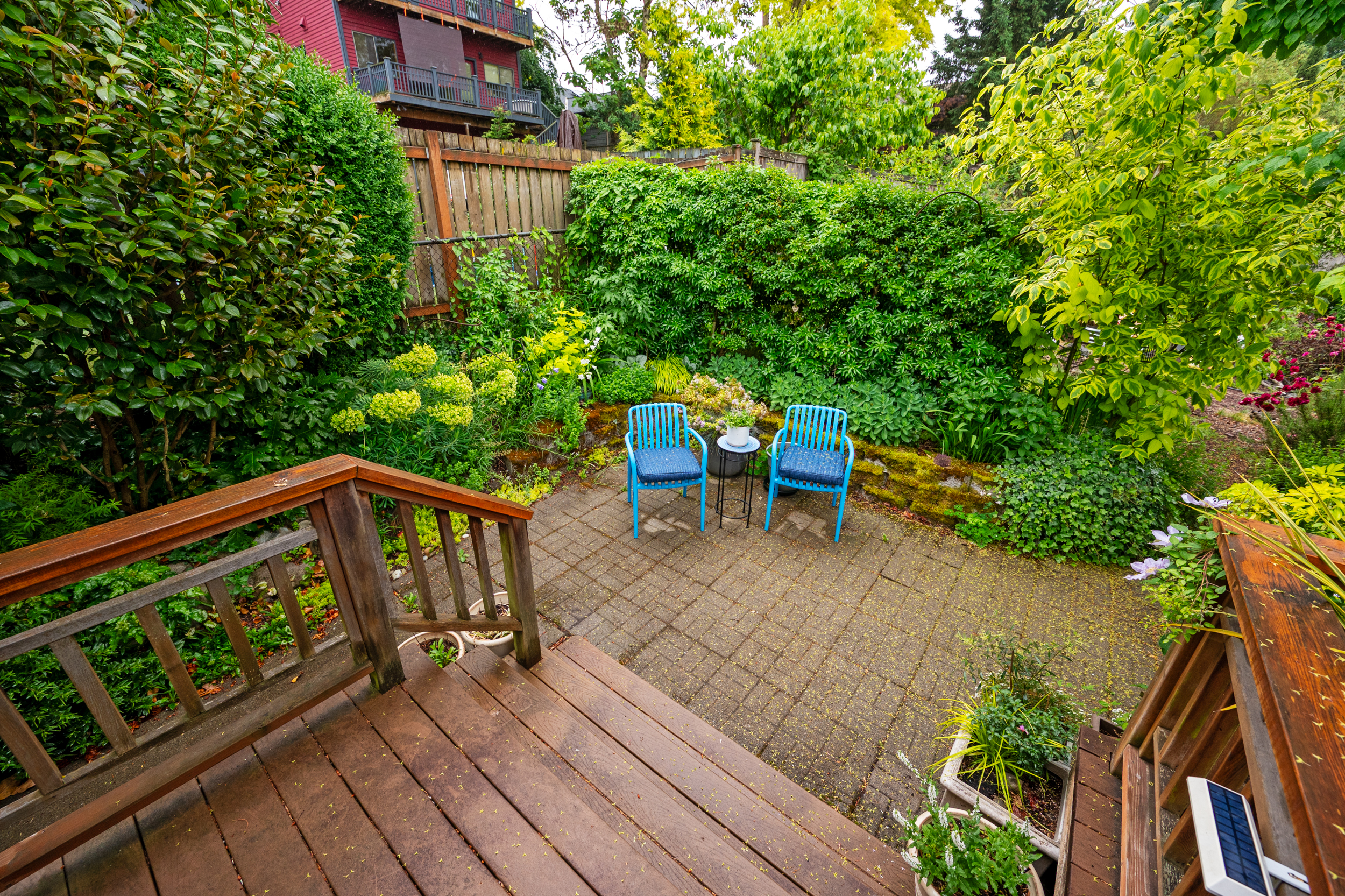  5109 S Angeline St, Seattle, WA 98118 - 物件實景