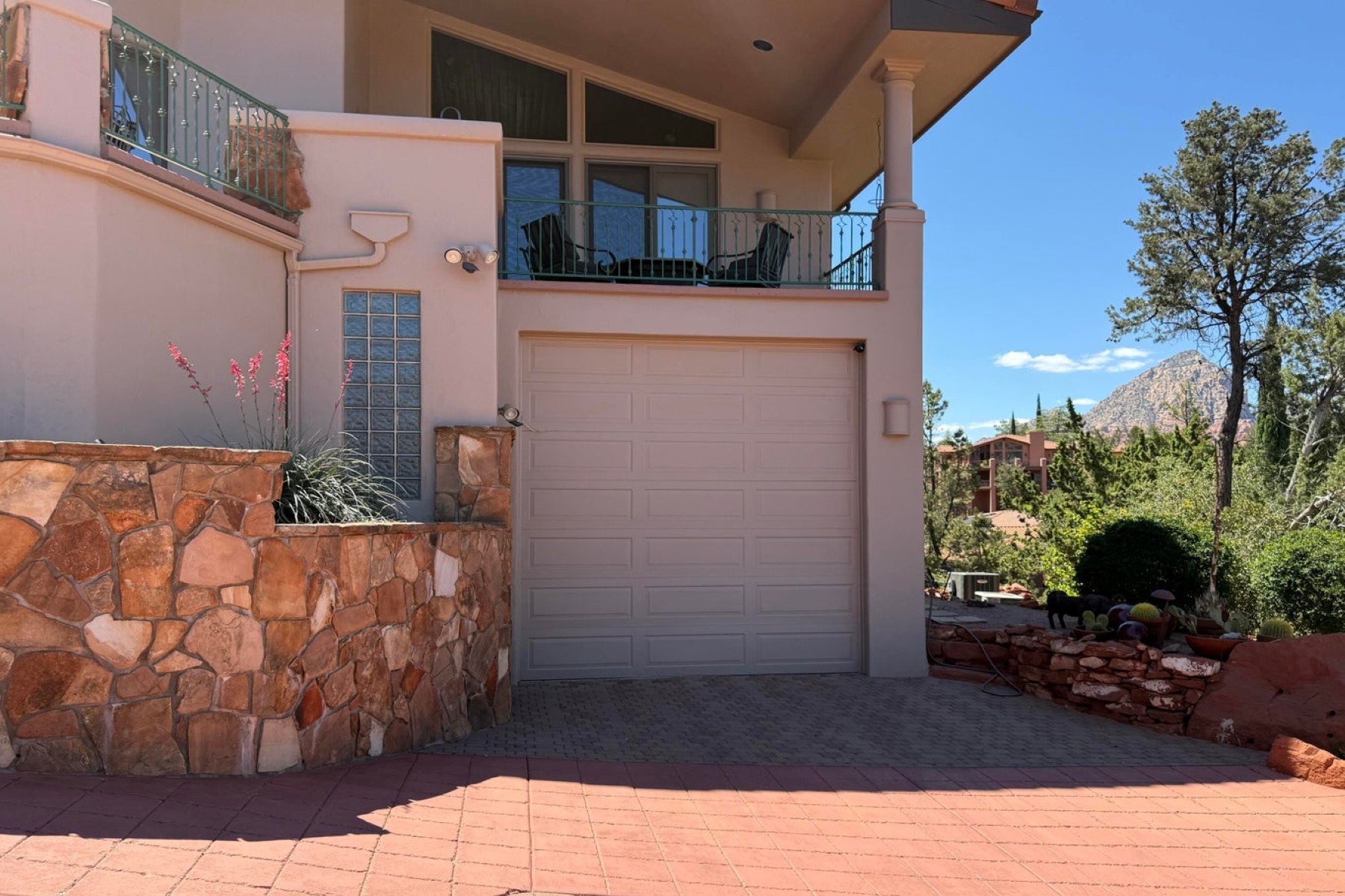 120 Les Springs Drive  Sedona, AZ - 物件實景