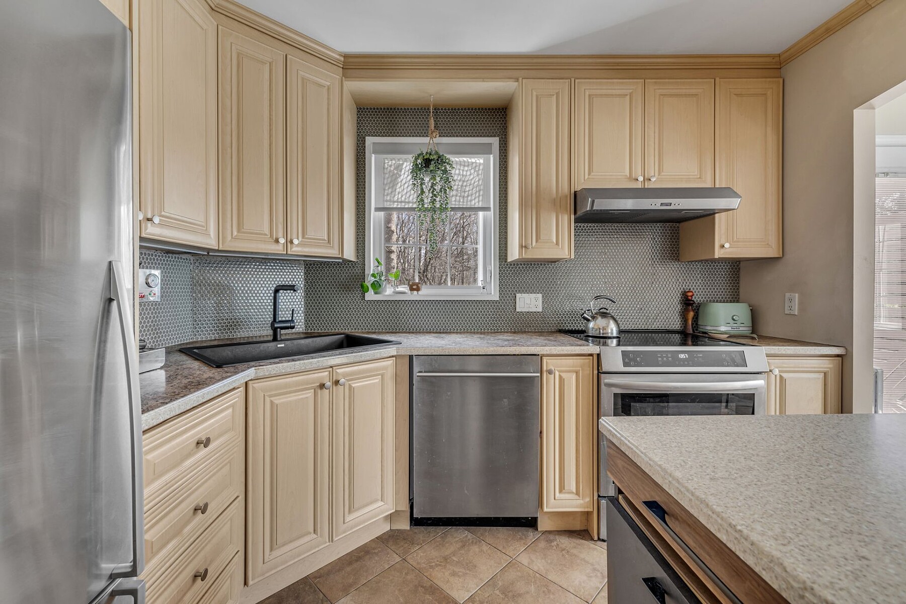  Sainte-Foy-Sillery, Capitale-Nationale - 物件實景