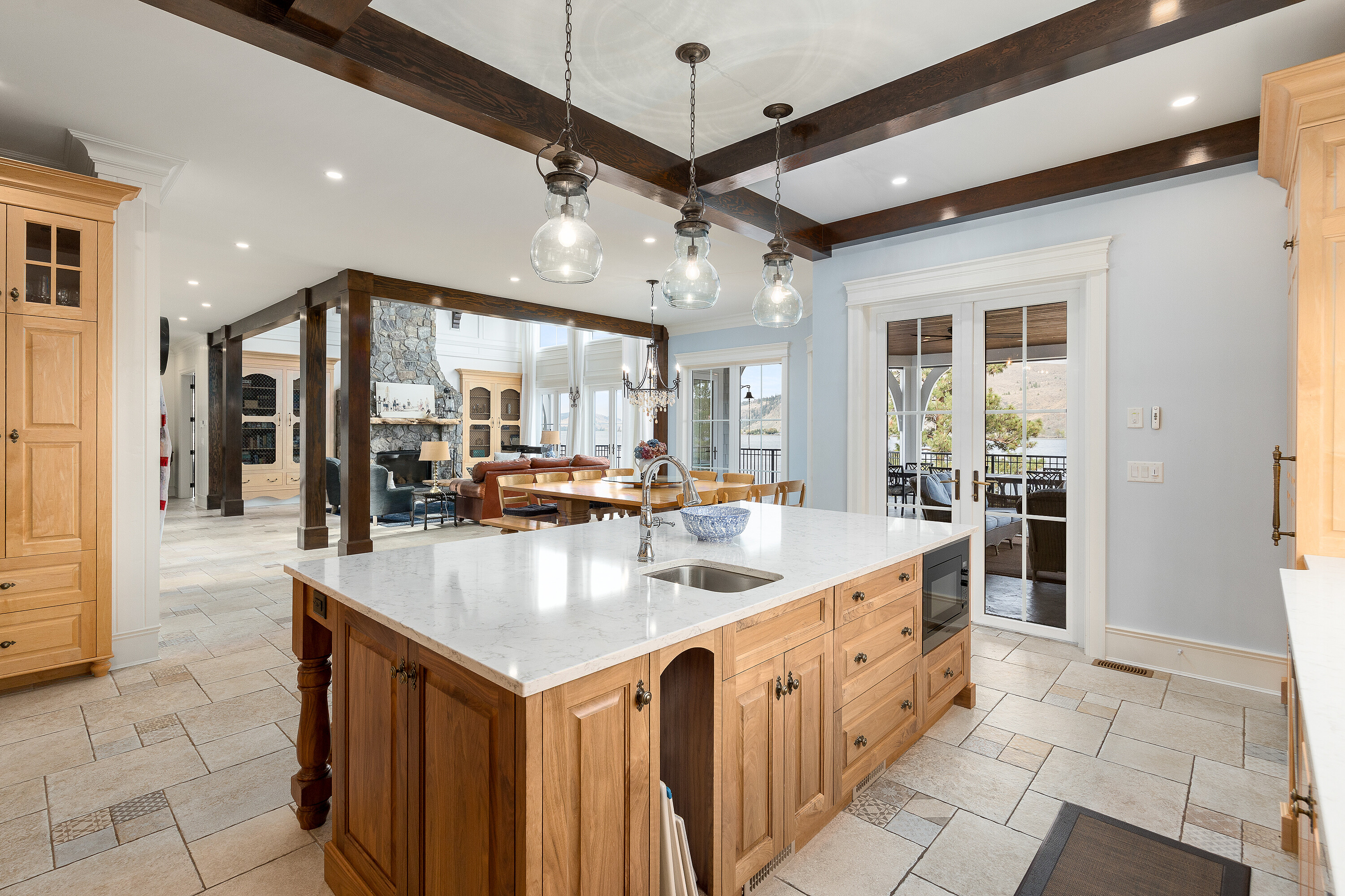  Premier Nicola Lake Estate - 物件實景