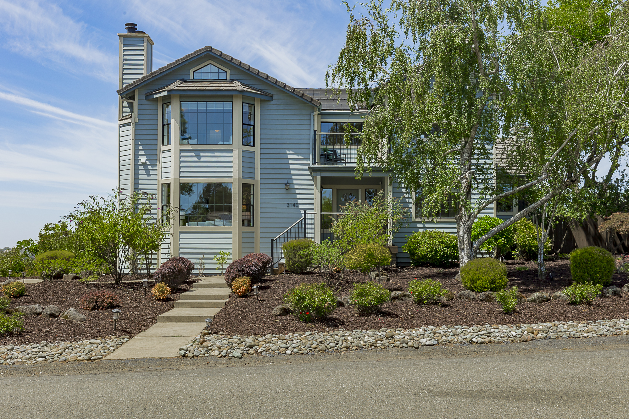  3140 Woodleigh Lane, Cameron Park, CA 95682 - 物件實景
