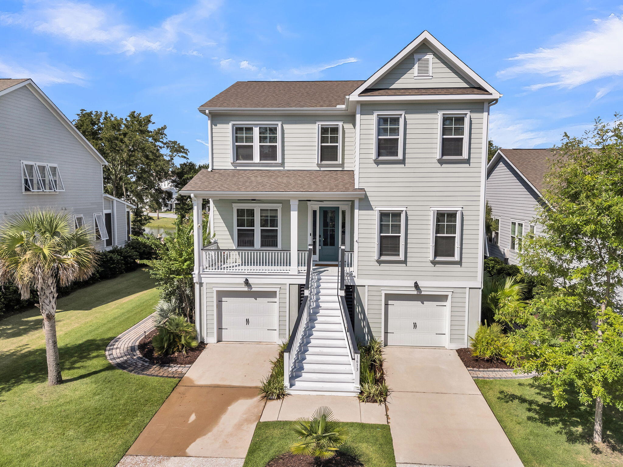 Mount Pleasant, South Carolina, 29466, United States, 4 Bedrooms Bedrooms, ,3 BathroomsBathrooms,Residential,For Sale,1900644