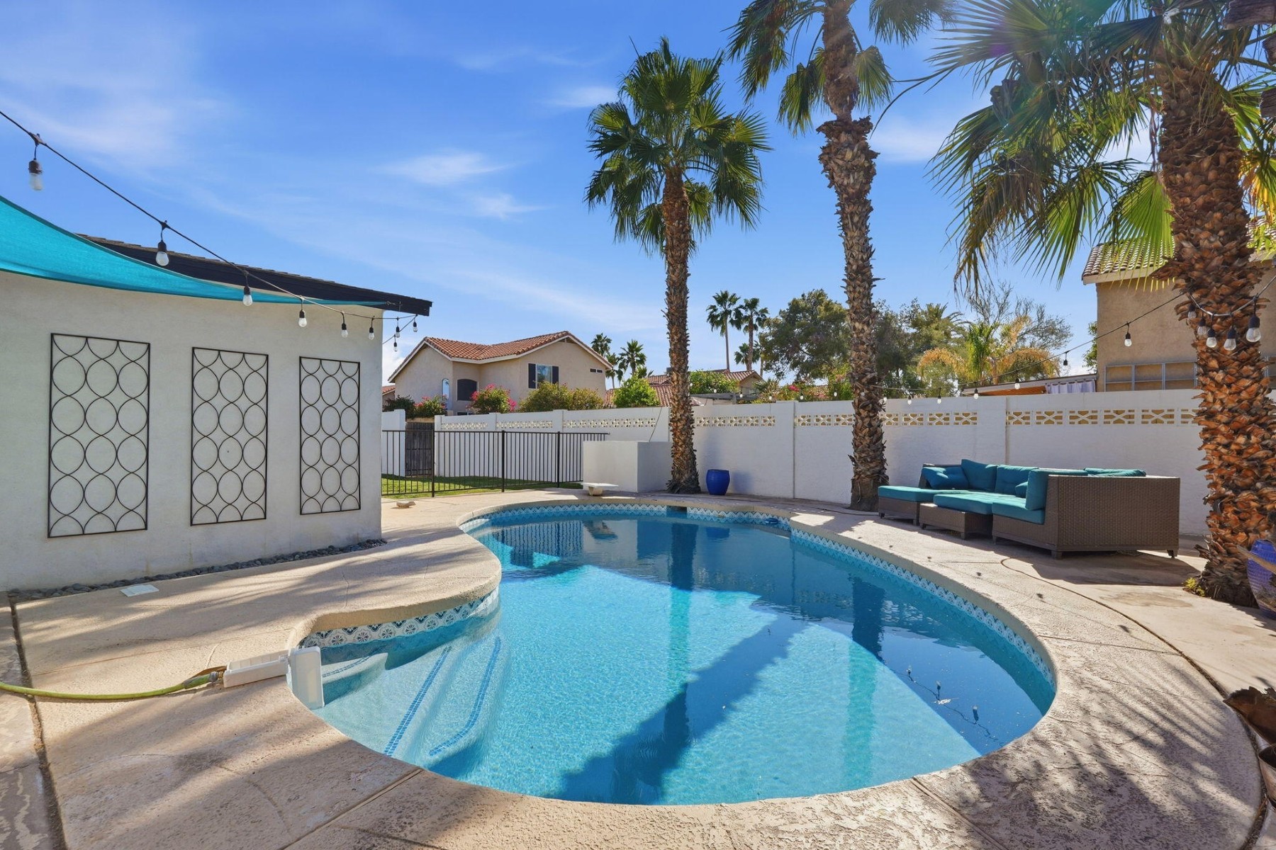  11608 N 32nd Place  Phoenix, AZ - 物件實景