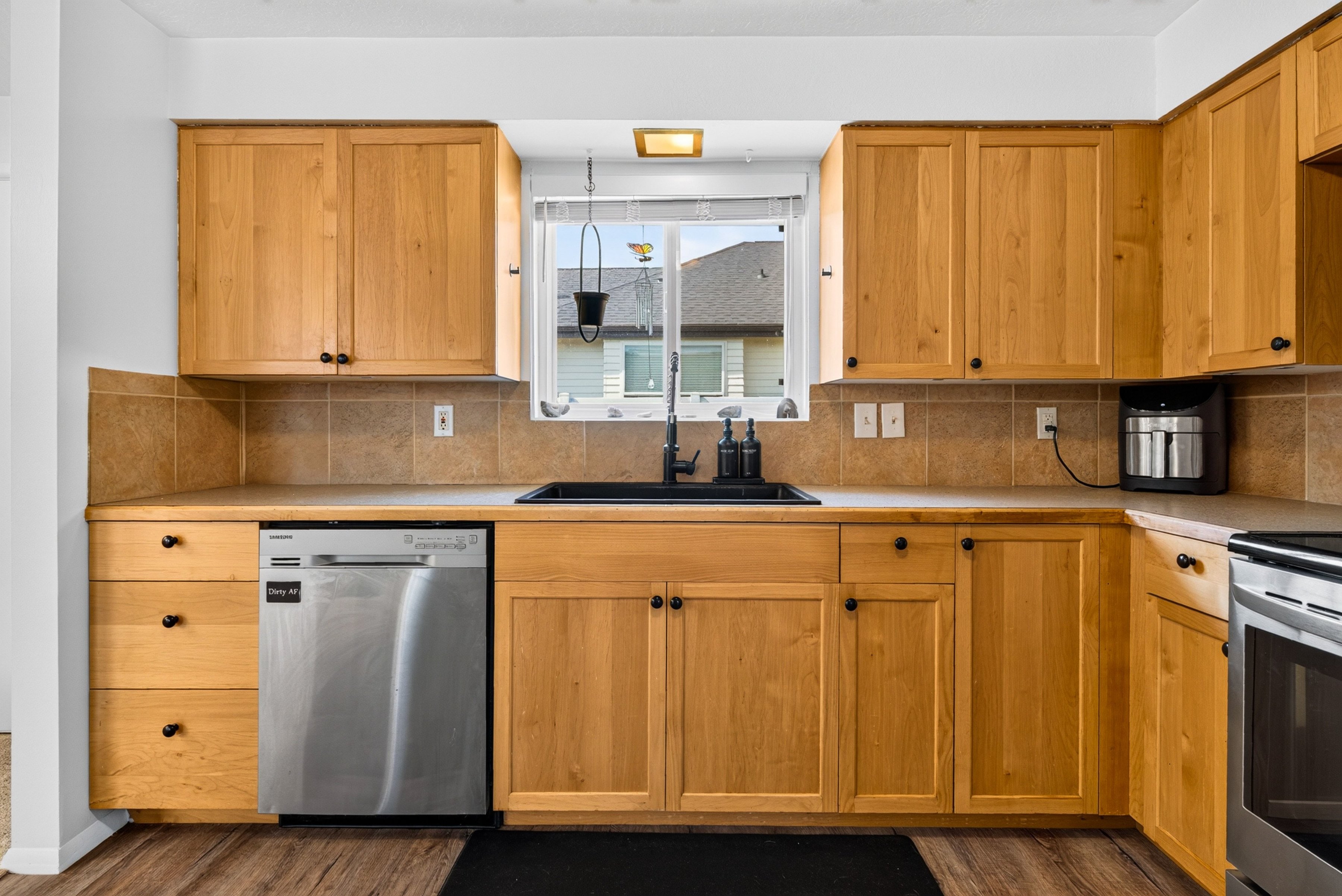  Cute Corner Lot with Room to Expand in Boise - 物件實景