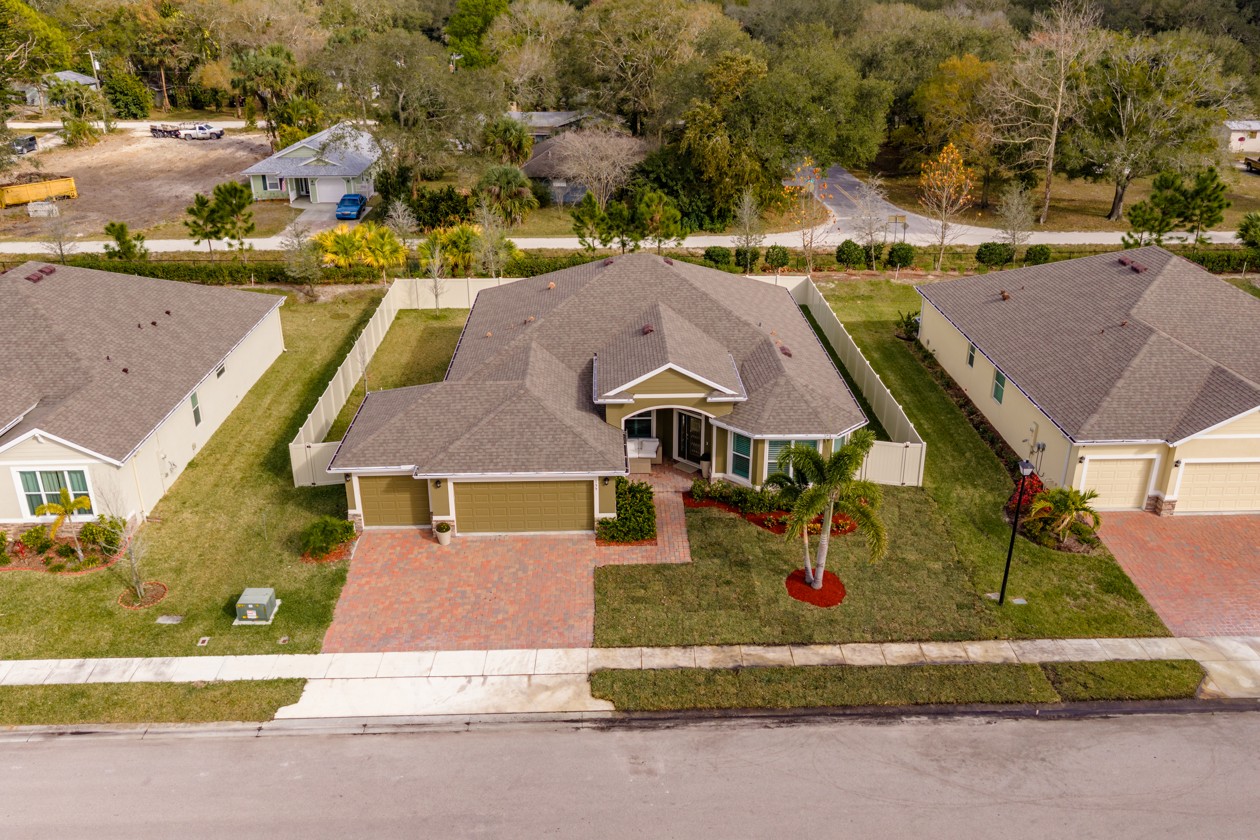  155 52nd Square, Vero Beach, FL, 32968 - 物件實景