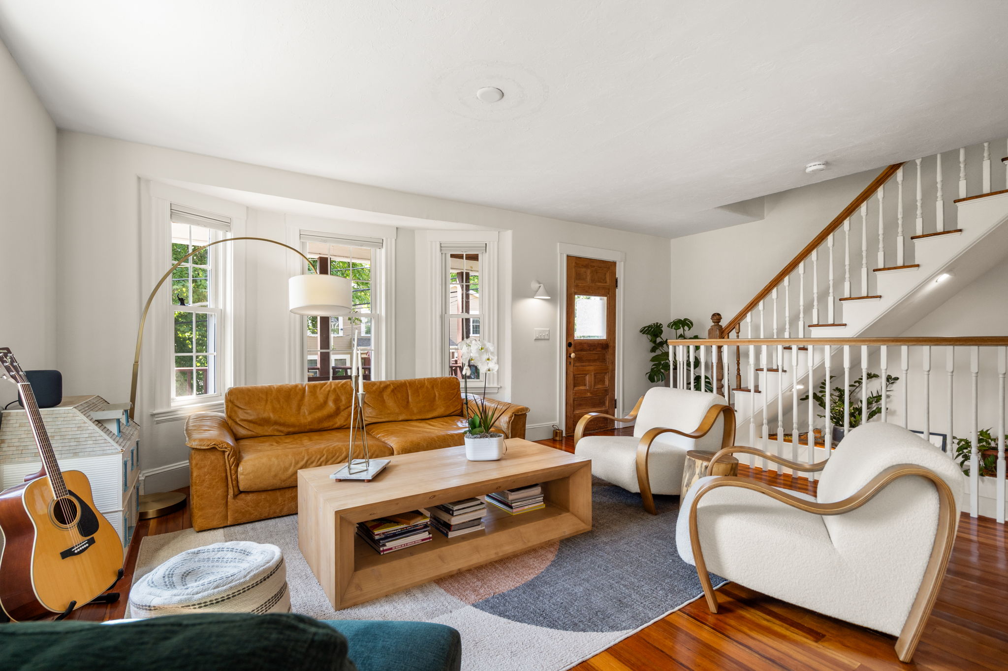  61 Wilmot St, Watertown, MA, 02472 - 物件實景