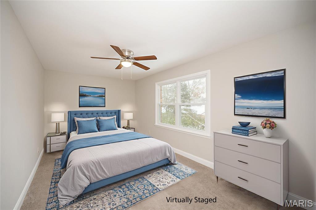 Ellisville, Missouri, 63011, United States, 4 Bedrooms Bedrooms, ,3 BathroomsBathrooms,Residential,For Sale,2002113