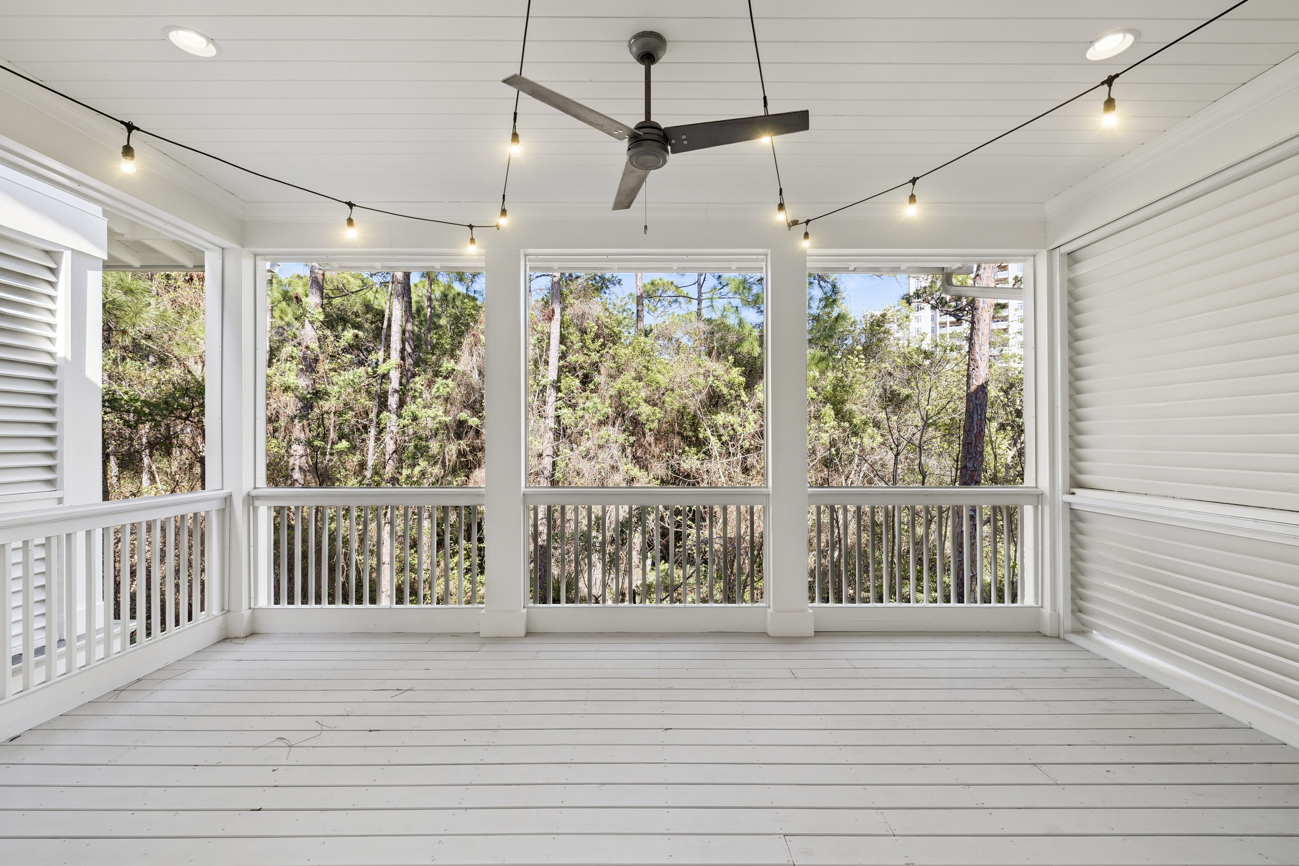  Spacious Townhouse With Two Car Garage In Gated Destin Community - 物件實景