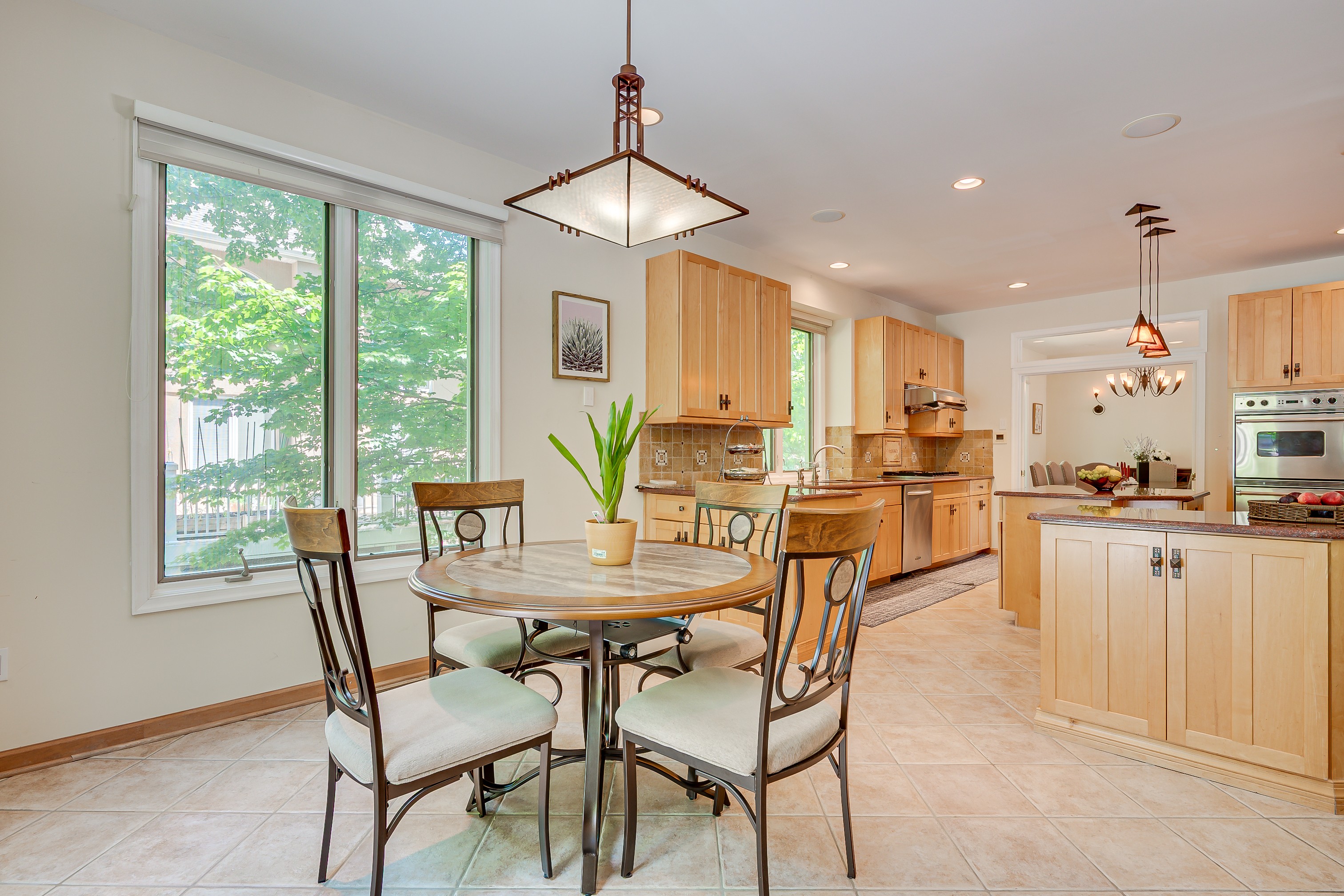  116 Sequoia Woods Court - 物件實景