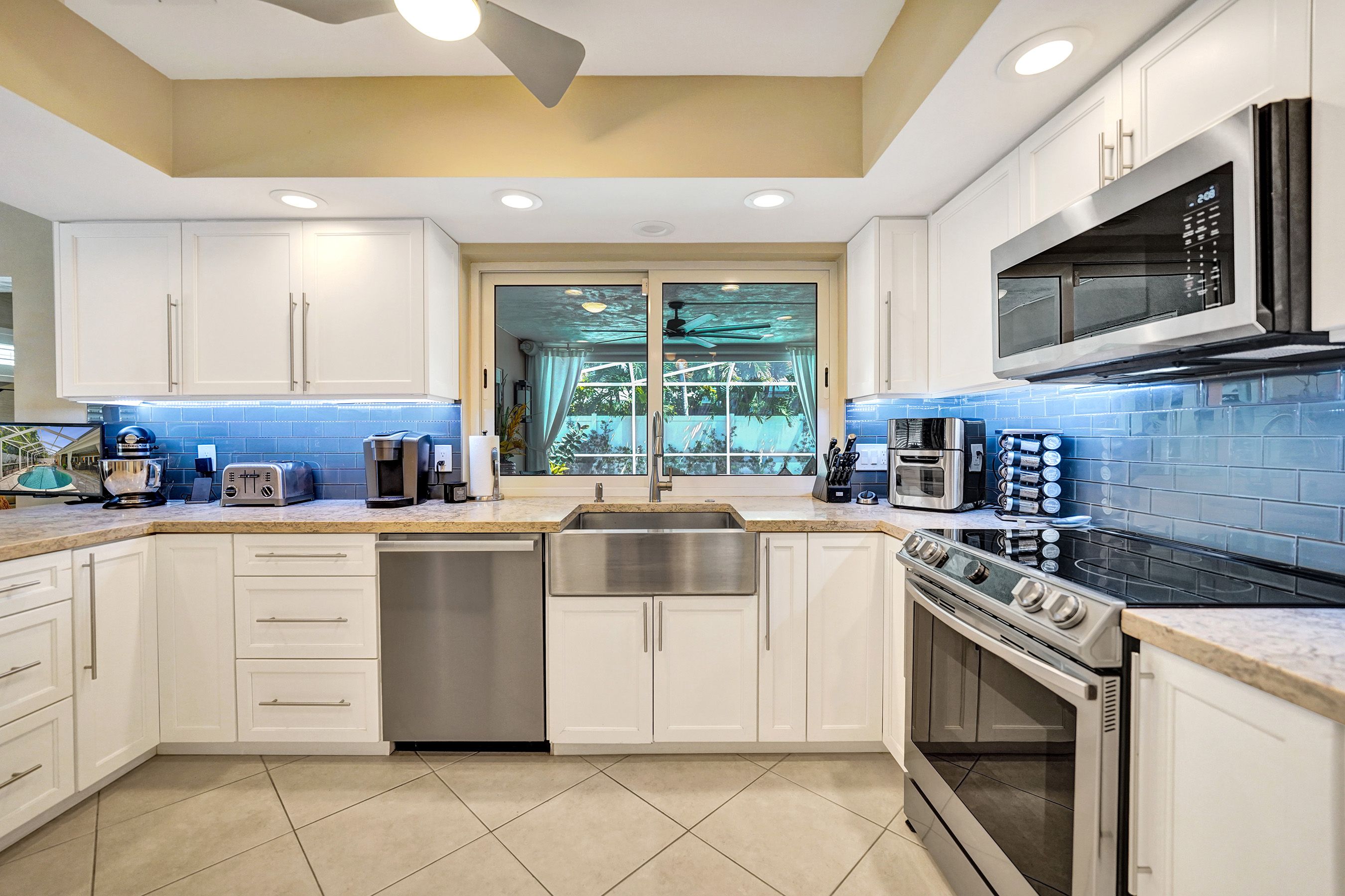  3460 NE 17th Terrace, Oakland Park, FL, 33334 - 物件實景