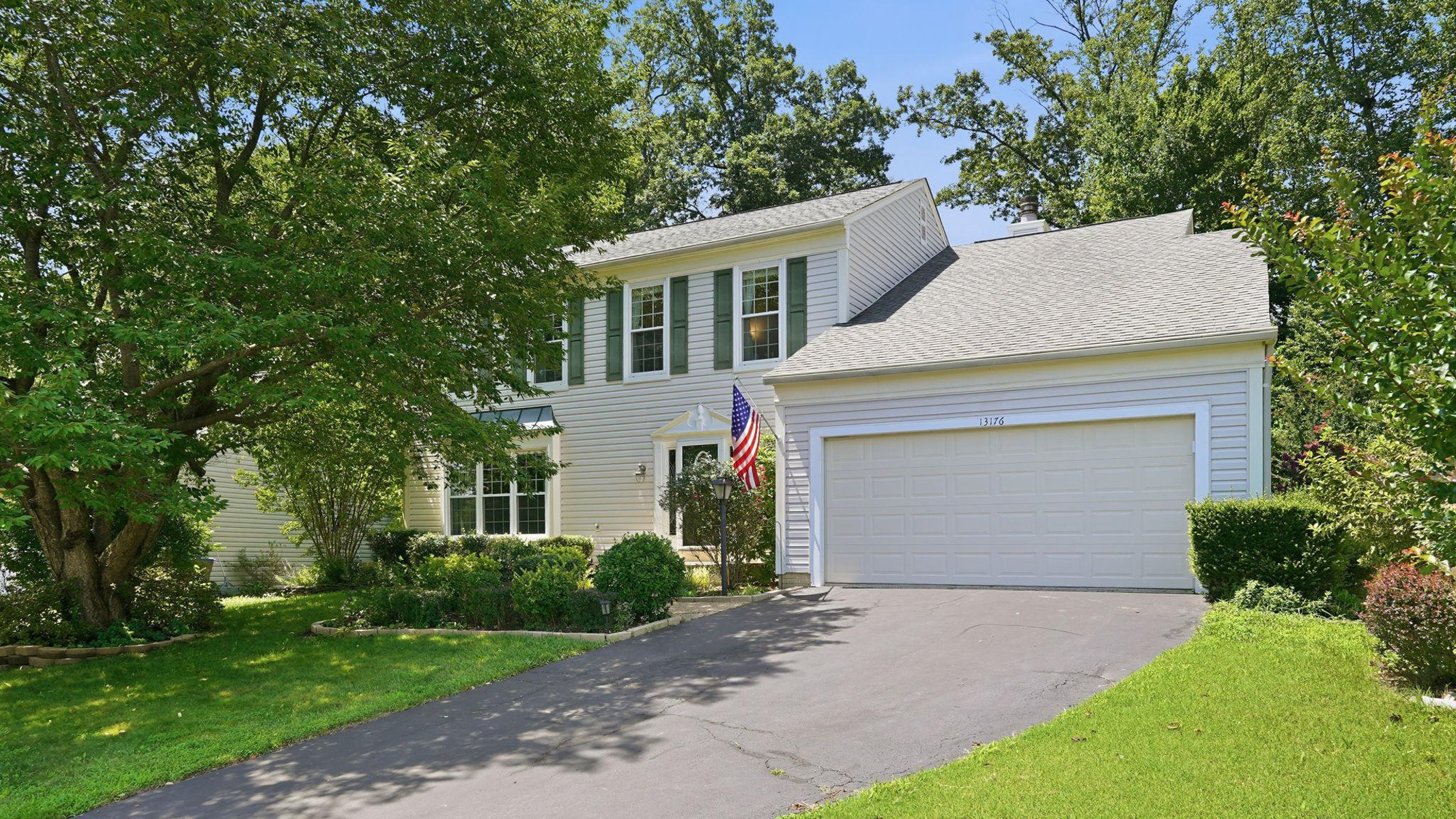  13176 Oak Farm Drive, Woodbridge, VA, 22192 - 物件實景