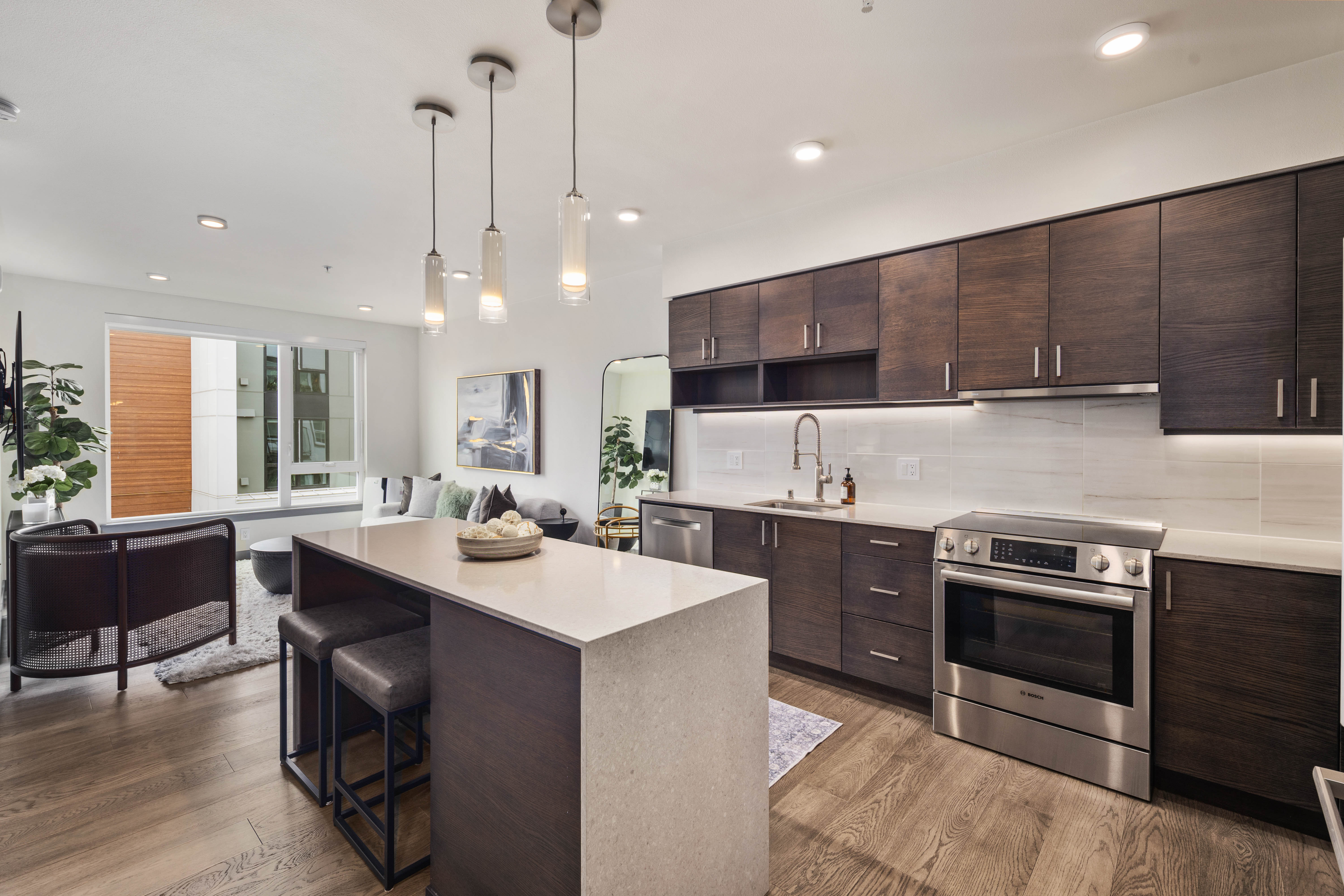  11903 Northeast 128th Street #519, Kirkland, WA 98034 - 物件實景
