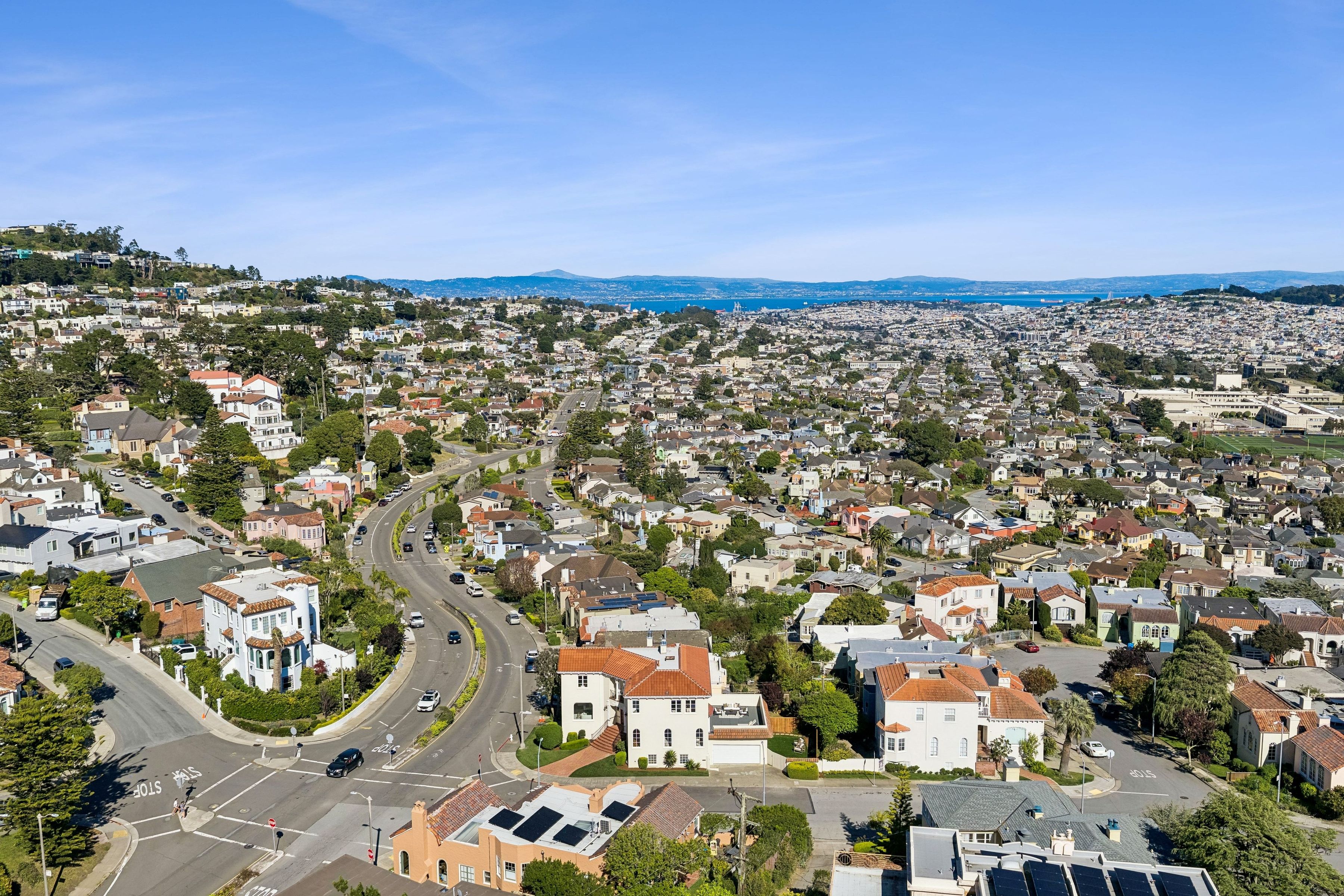  THE MONTEREY HOUSE - 物件實景