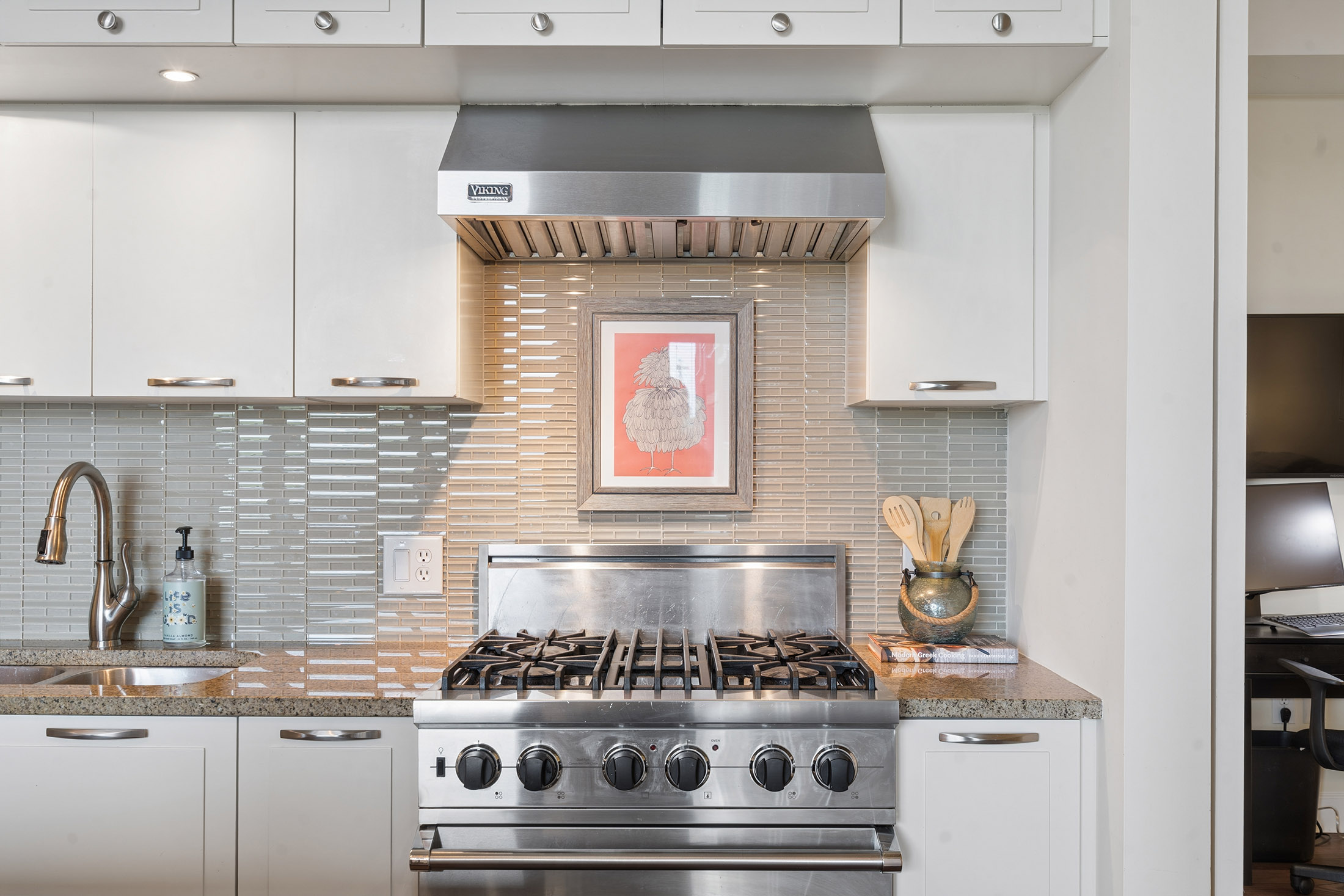  An Oasis in the City - Luxury, Tranquility and Convenience - 物件實景