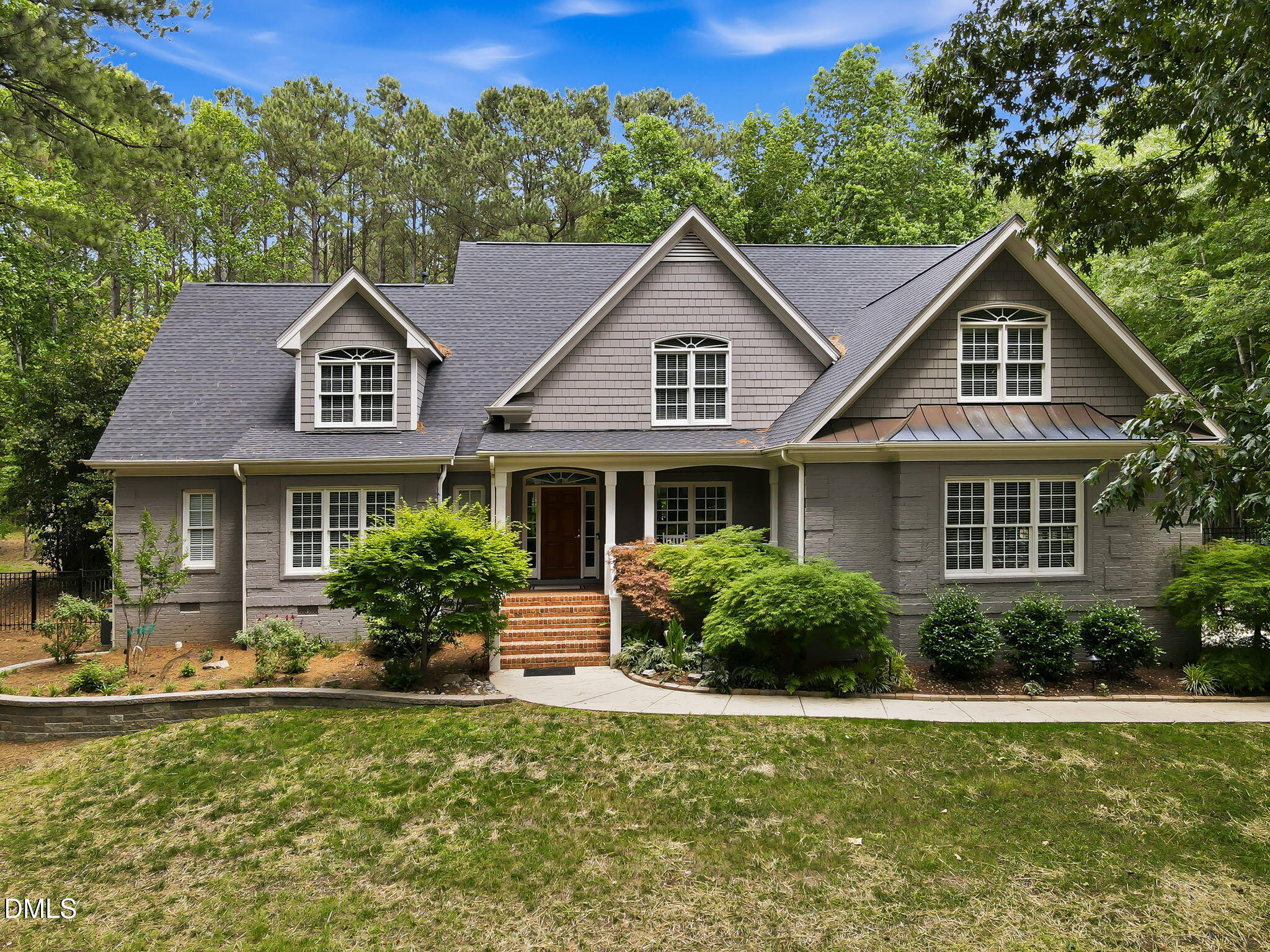 Shady Glen Ln, Wake Forest, NC 27587 #1