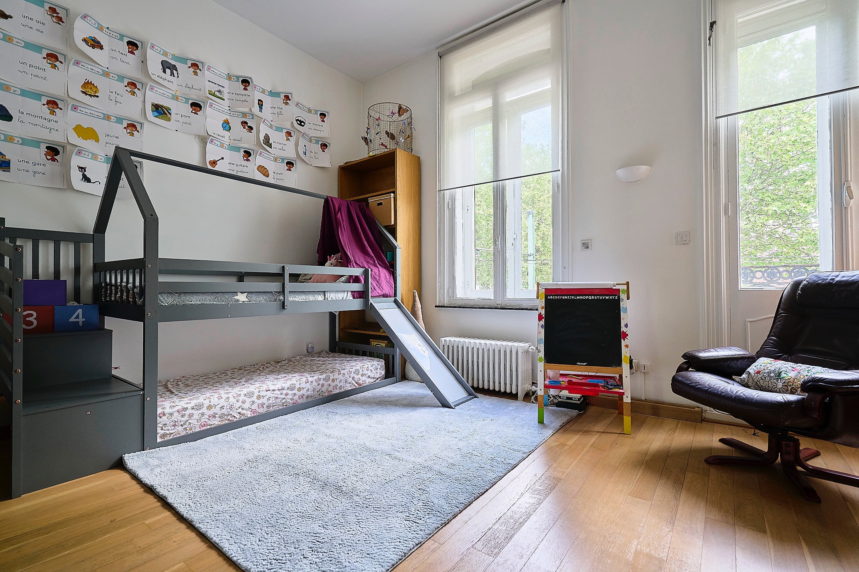  Prox Barbieux - Superb bourgeois house, 6 bedrooms, garage, garden 600m2 - 物件實景