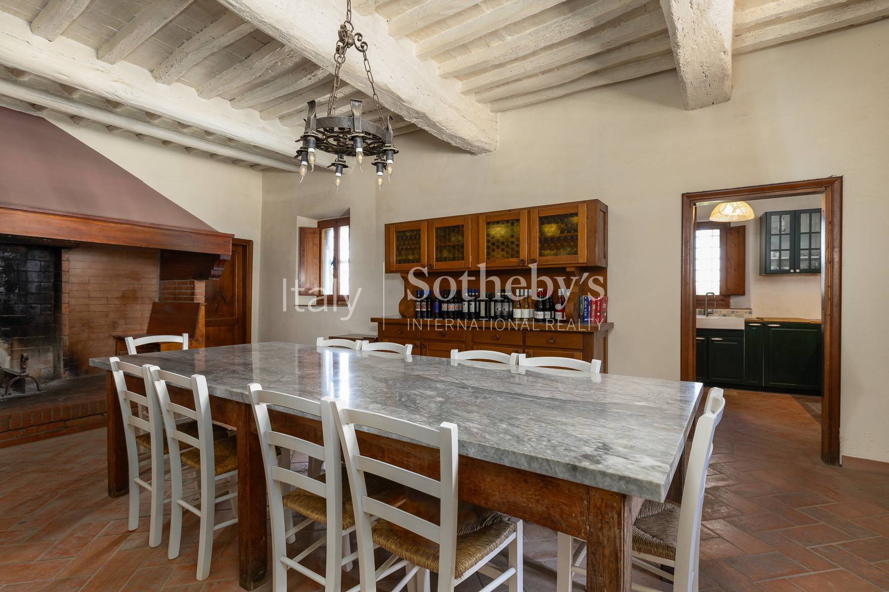  Charming estate among vineyards and history - 物件實景