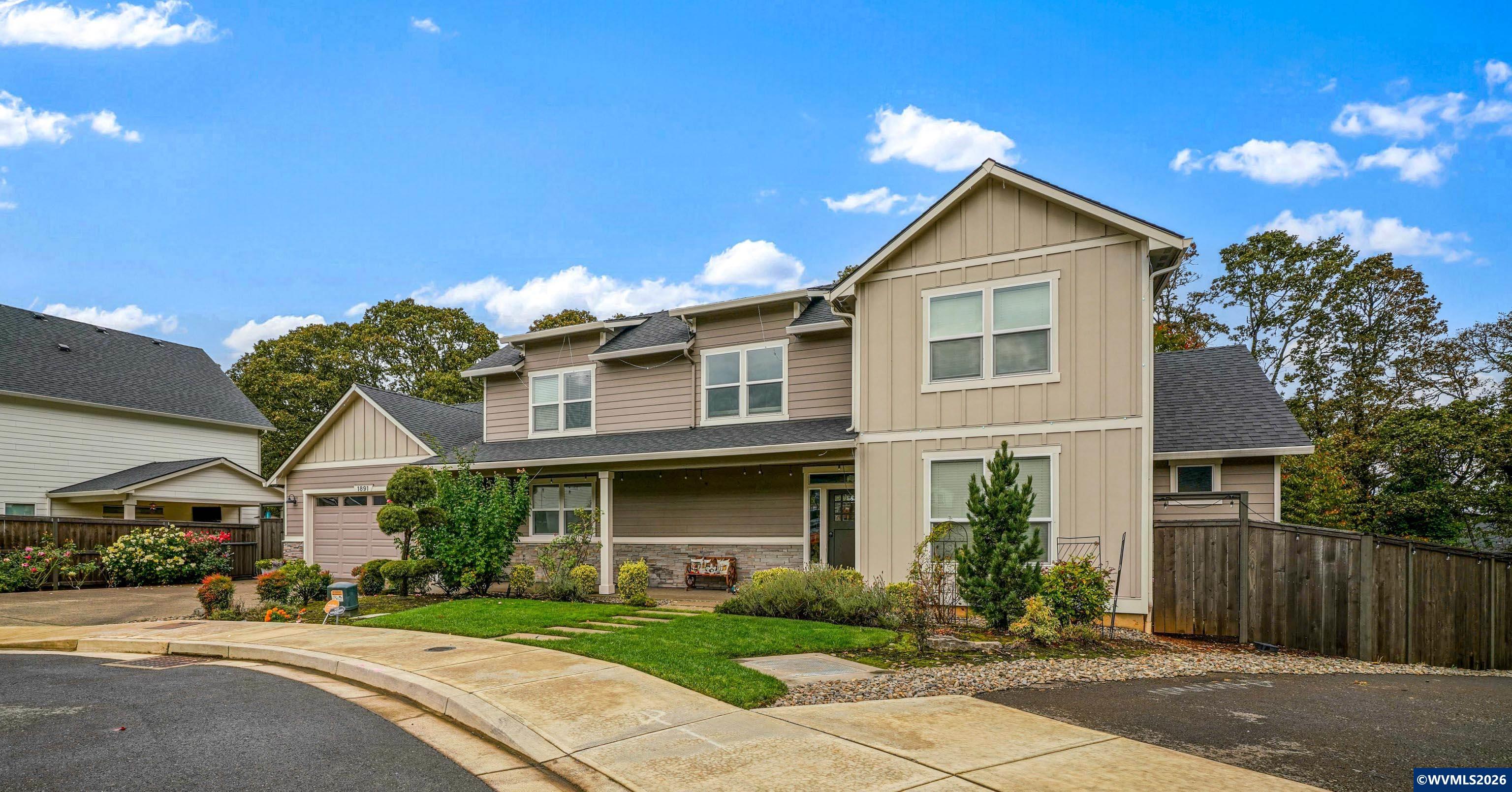 Watson Butte Ave, Salem, OR 97306 #1
