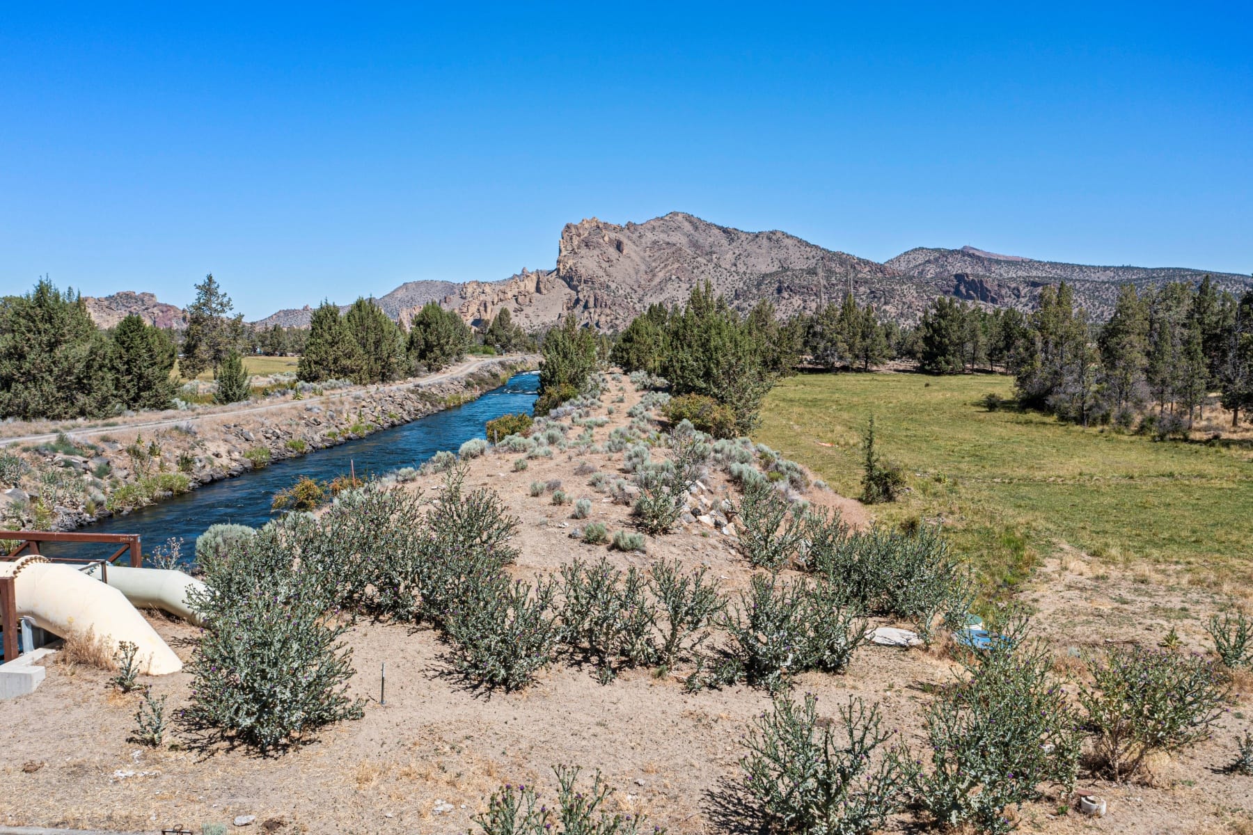  4220 NE Smith Rock Way Terrebonne, OR 97760 - 物件實景
