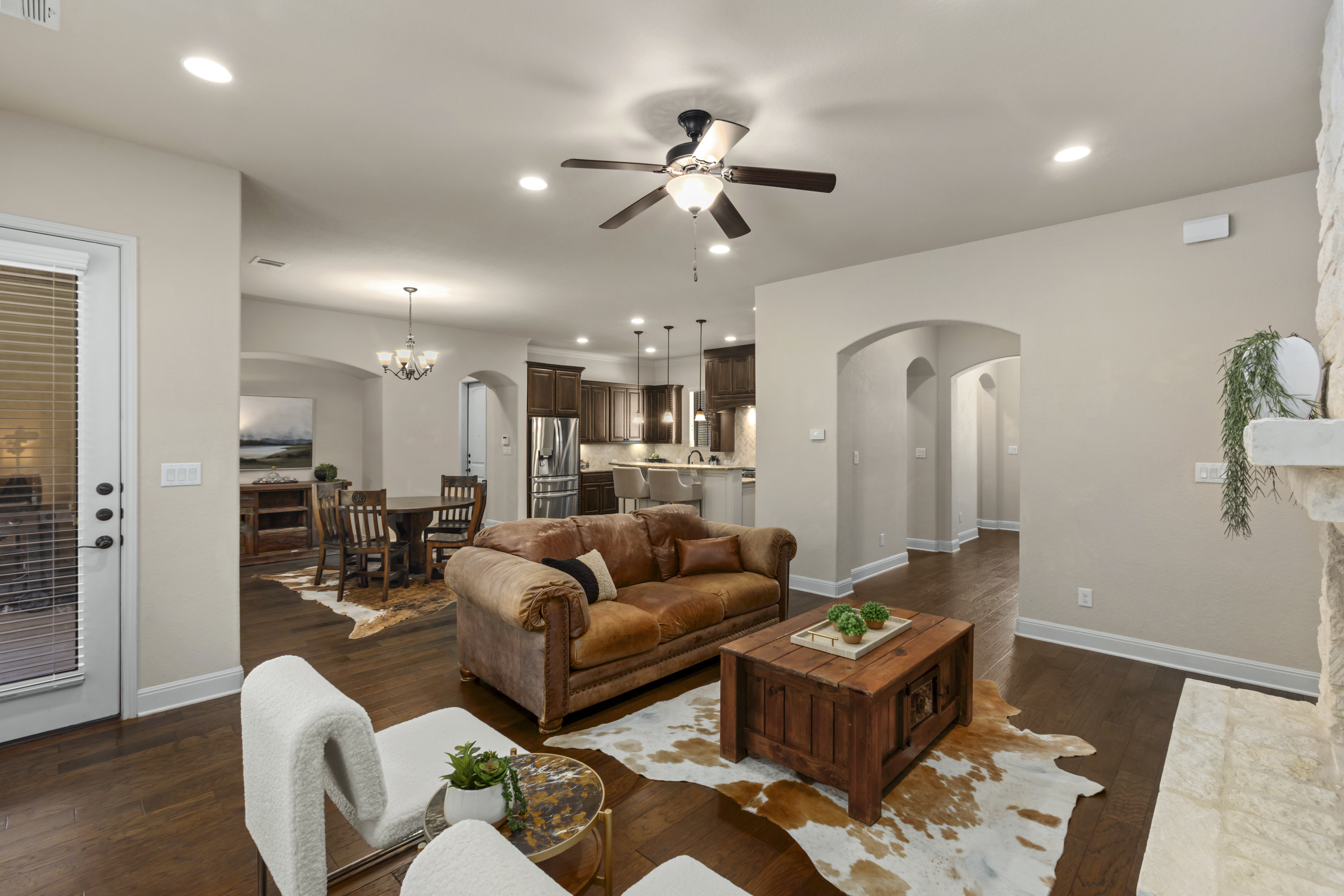  Resort Style Living in Amorosa at Cibolo Canyons - 物件實景