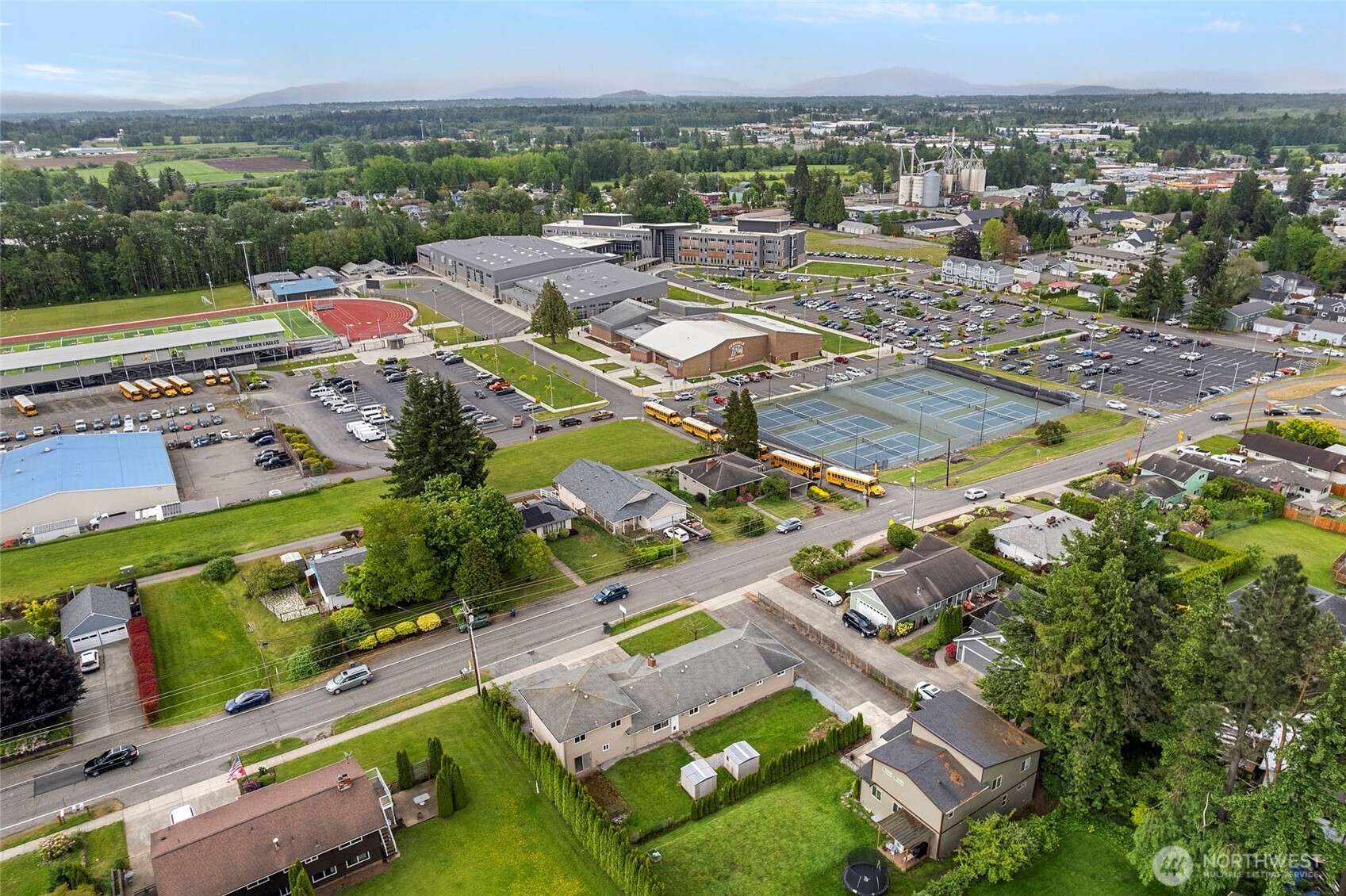 Ferndale, Washington, 98248, United States, 6 Bedrooms Bedrooms, ,2 BathroomsBathrooms,Residential,For Sale,1921640