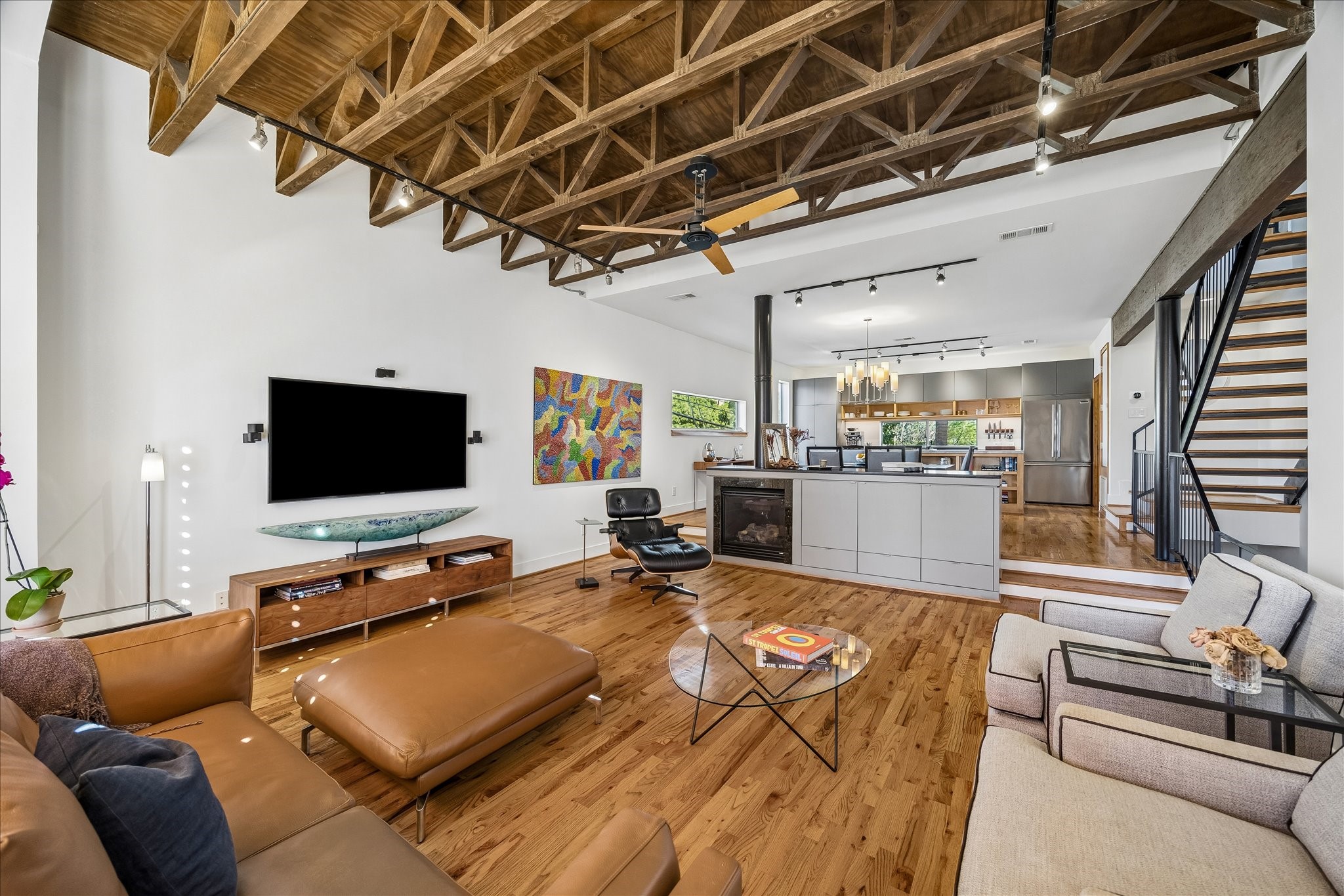  98 Drew St #A - 物件實景