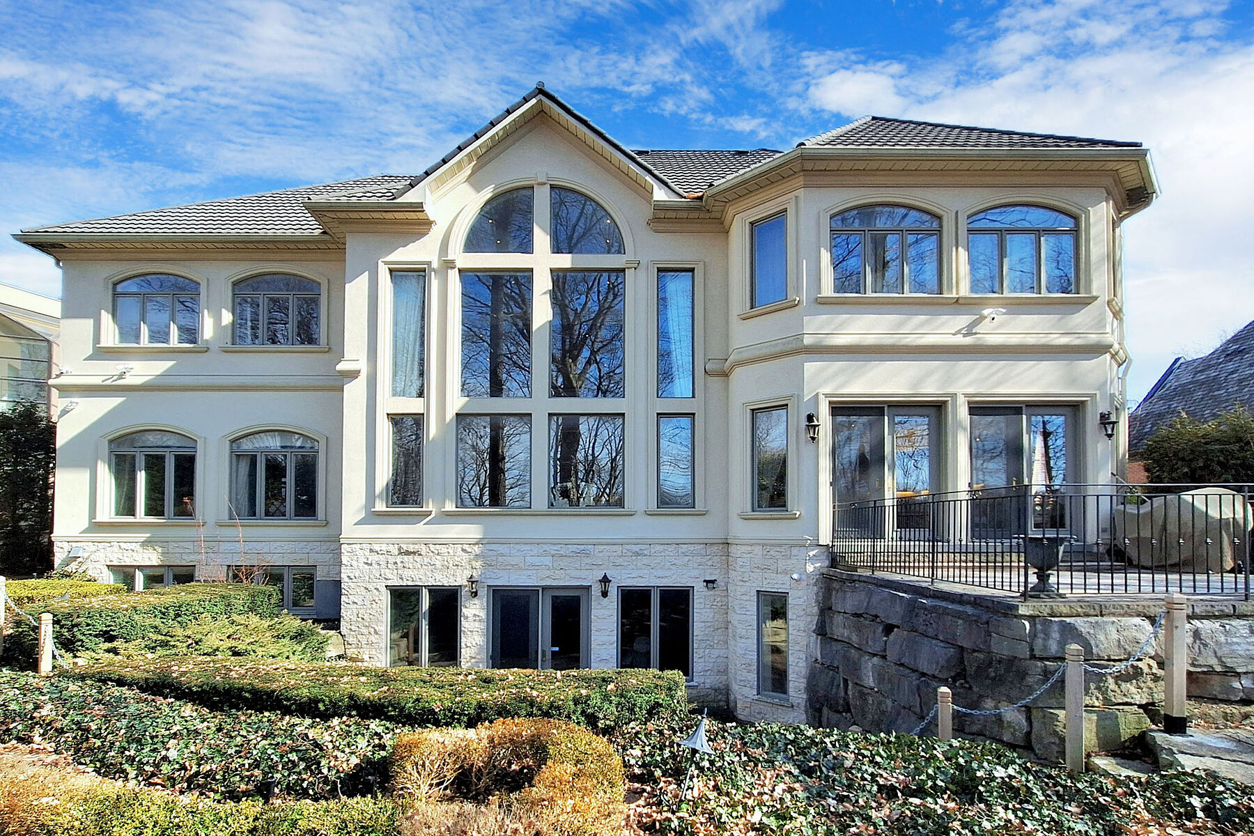  Bridle Path Ravine Mansion - 物件實景