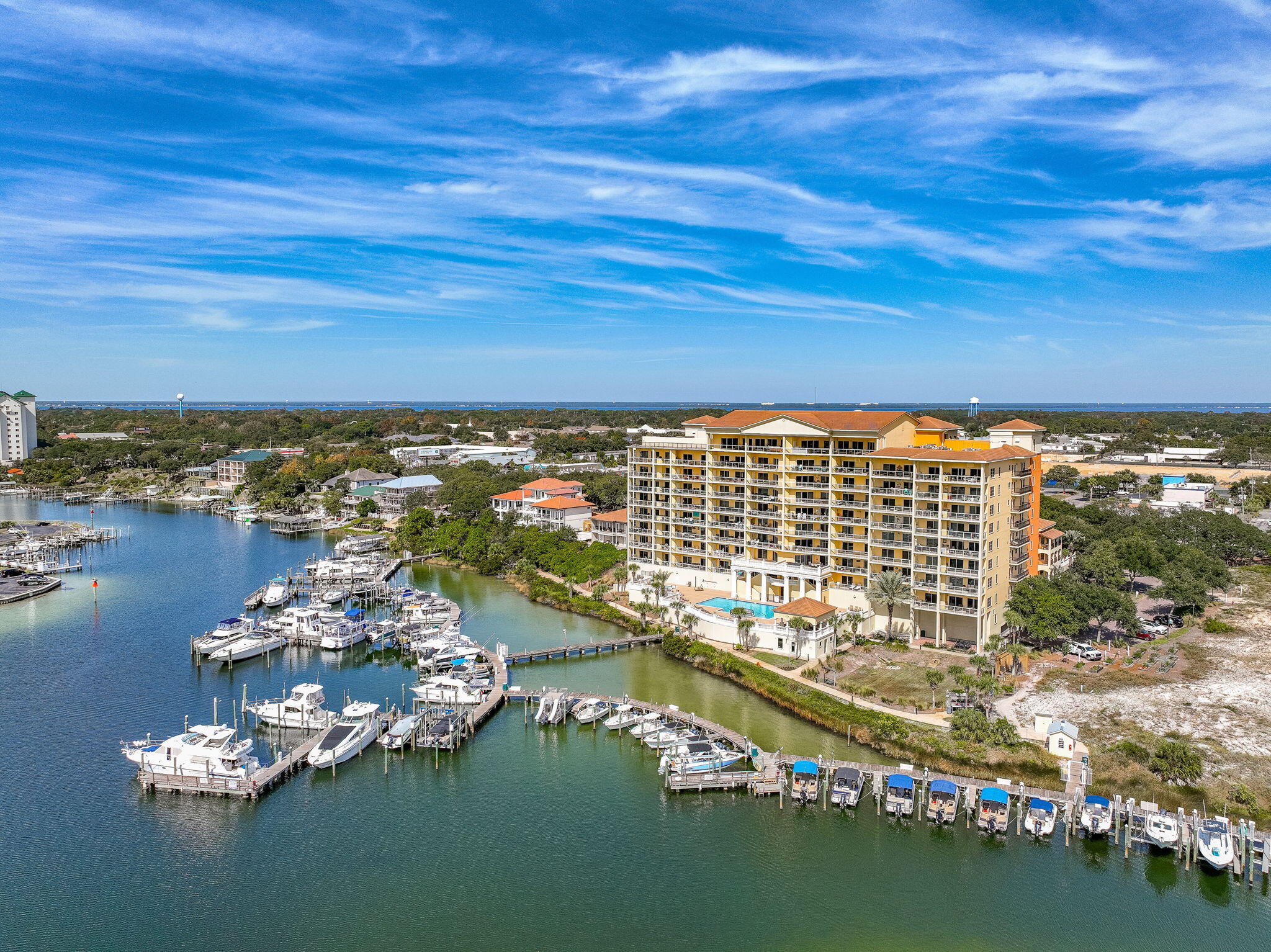 Destin, Florida, 32541, United States, 2 Bedrooms Bedrooms, ,2 BathroomsBathrooms,Residential,For Sale,1847042