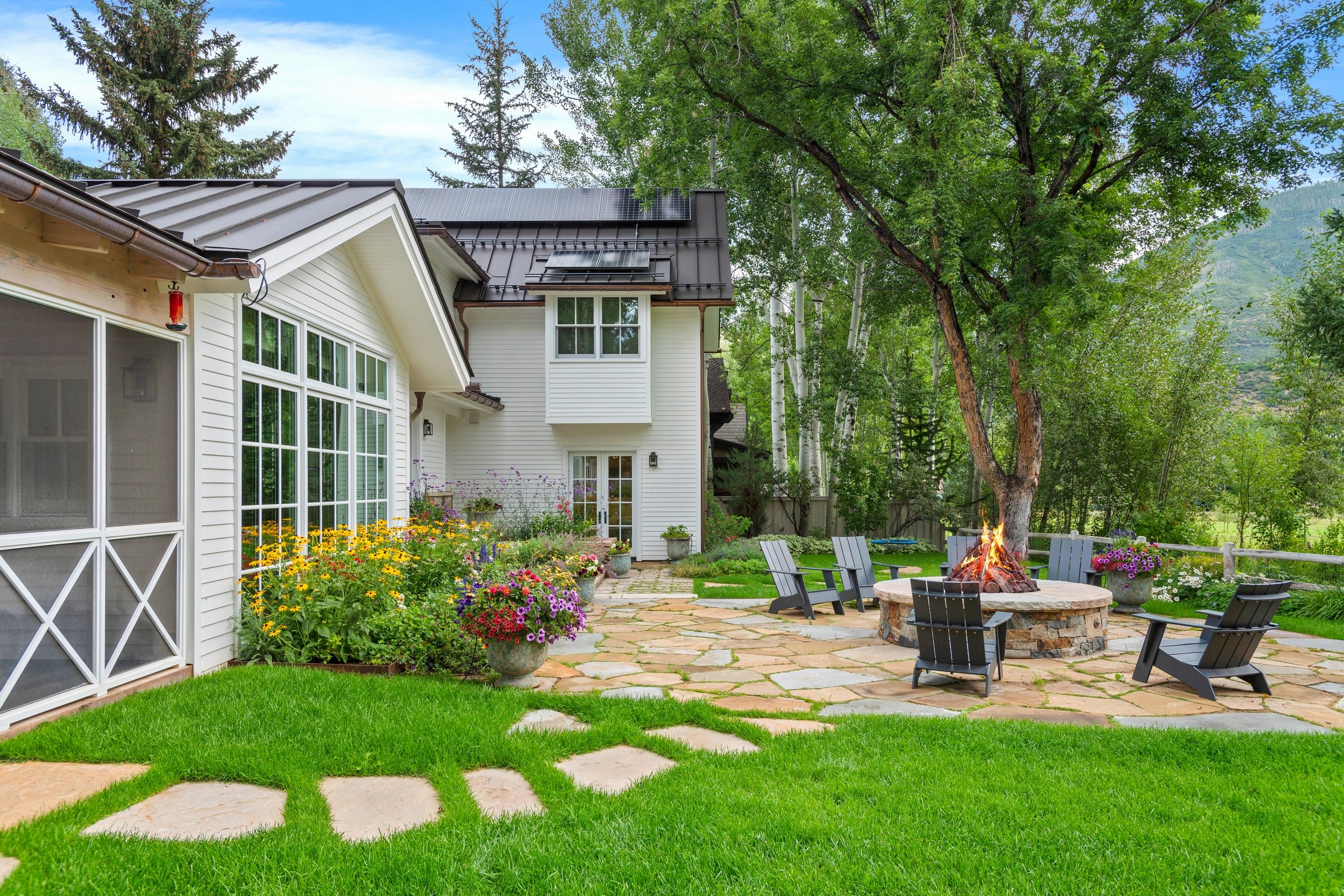  1230 Snowbunny Lane, Aspen, CO, 81611 - 物件實景