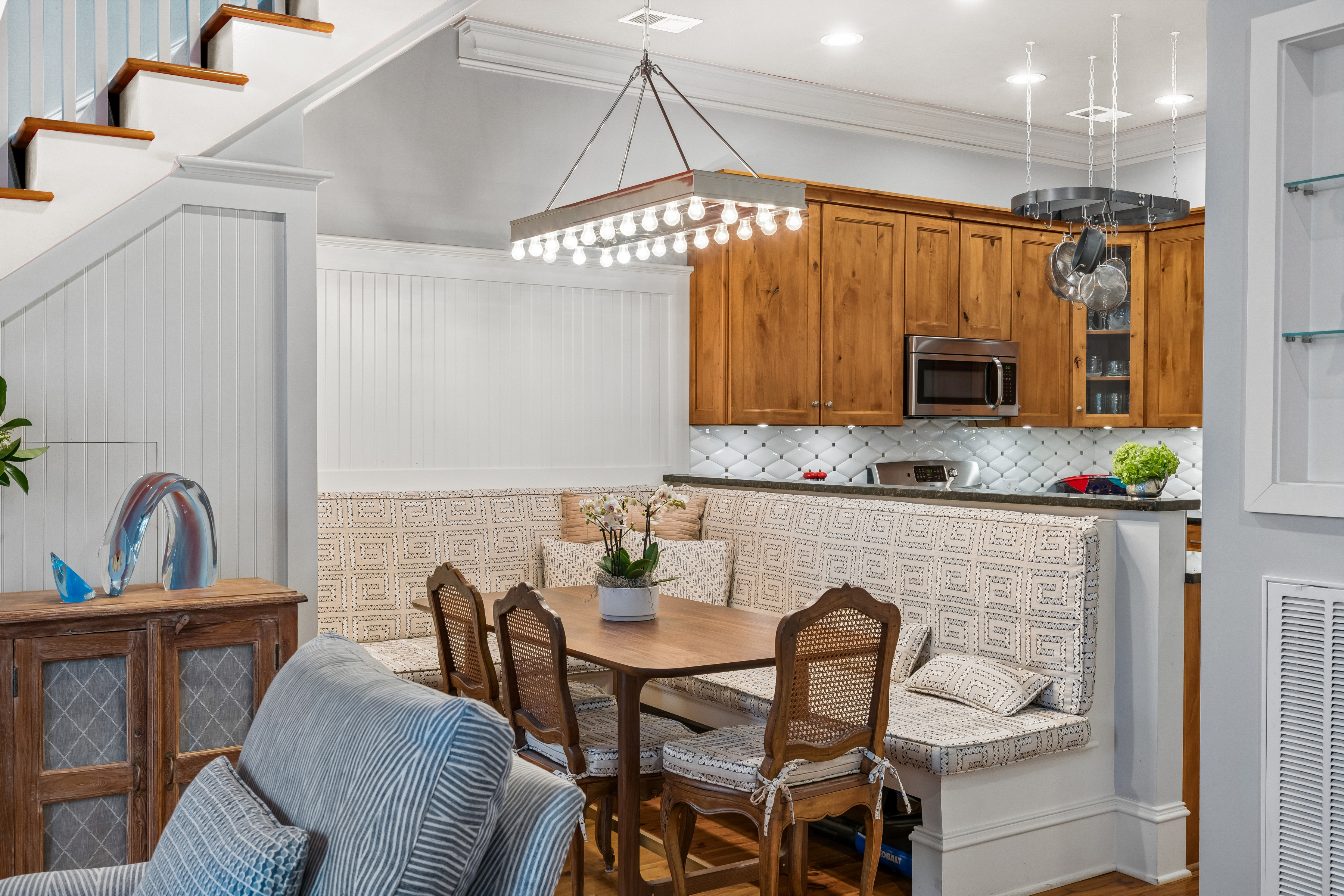  30 Mary Street Unit 6, Charleston - 物件實景