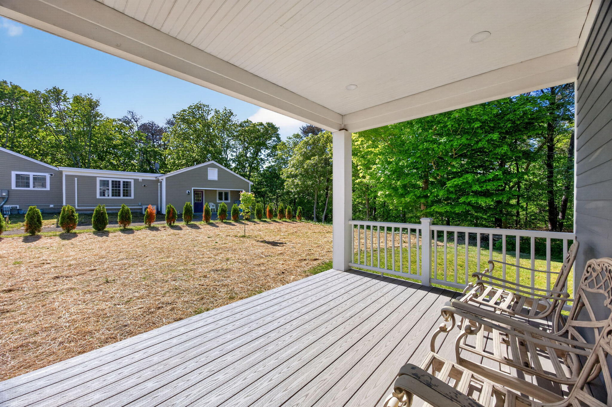 695 Cable Road, Eastham, MA, 02642 - 物件實景