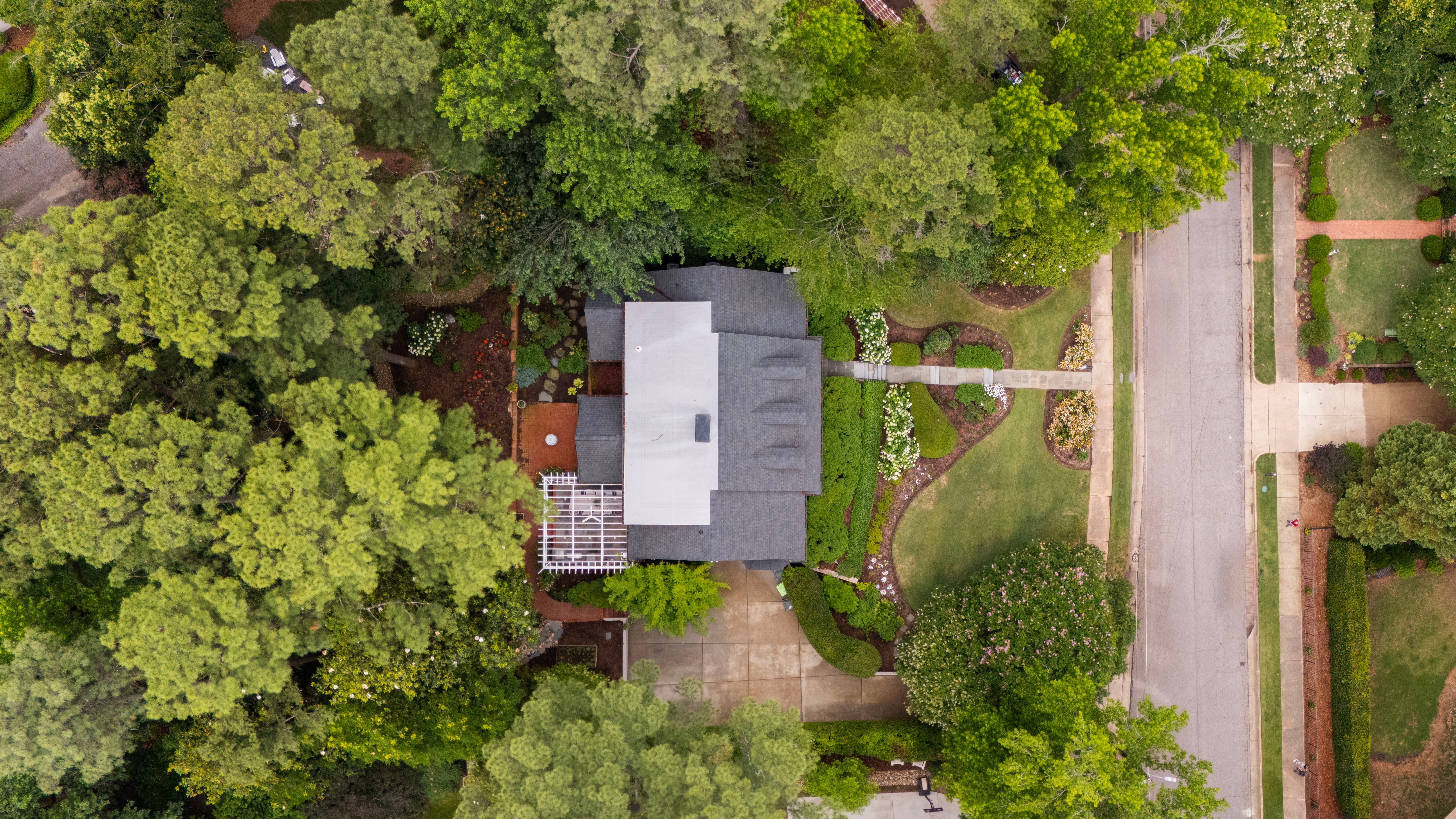  2507 Sanderson Drive, Raleigh, NC 27608 - 物件實景