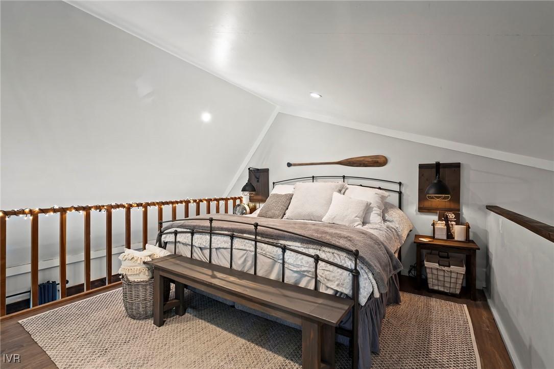 Incline Village, Nevada, 89451, United States, 1 Bedroom Bedrooms, ,1 BathroomBathrooms,Residential,For Sale,1858065