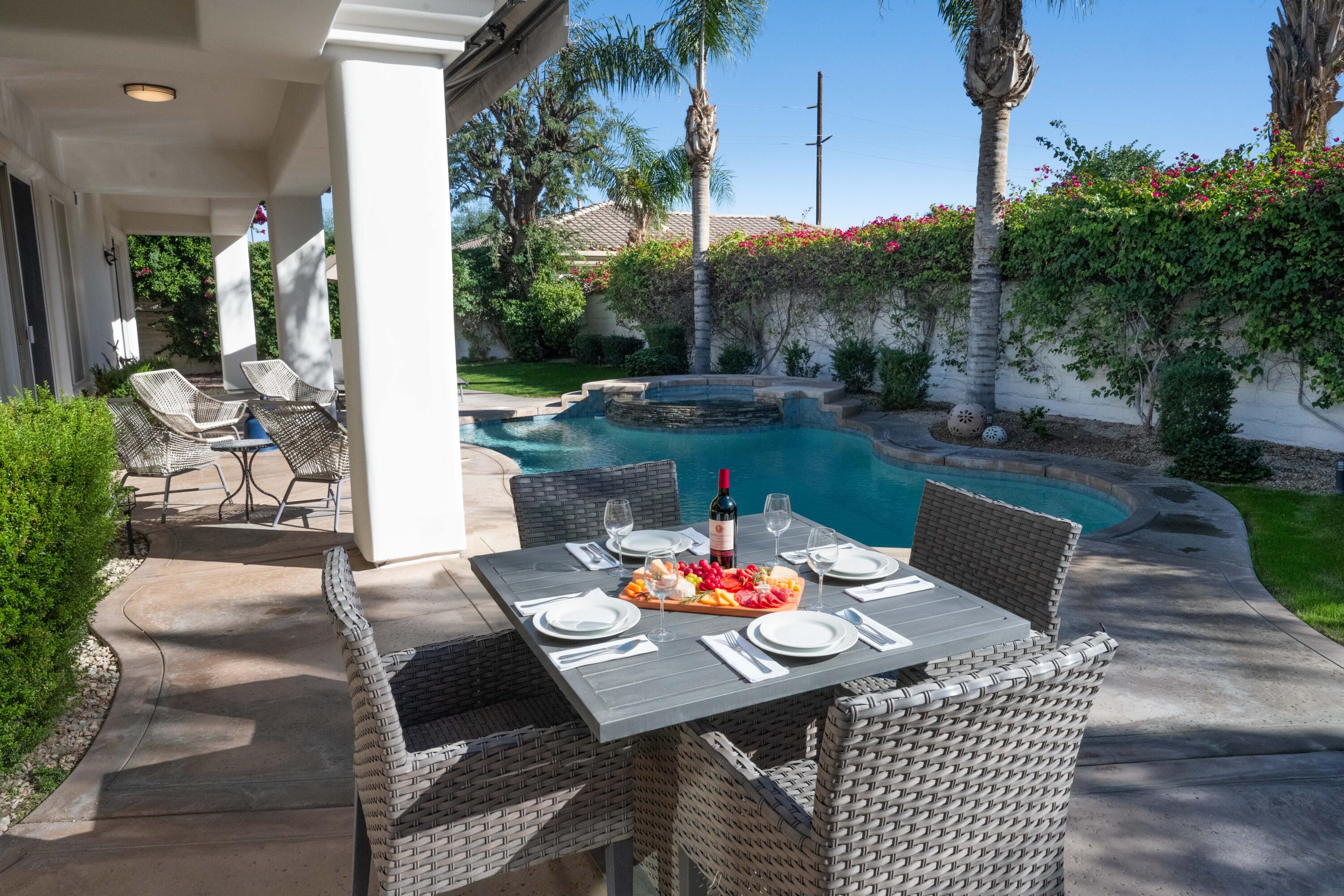 Rancho Mirage, California, 92270, United States, 3 Bedrooms Bedrooms, ,3 BathroomsBathrooms,Residential,For Sale,1991042